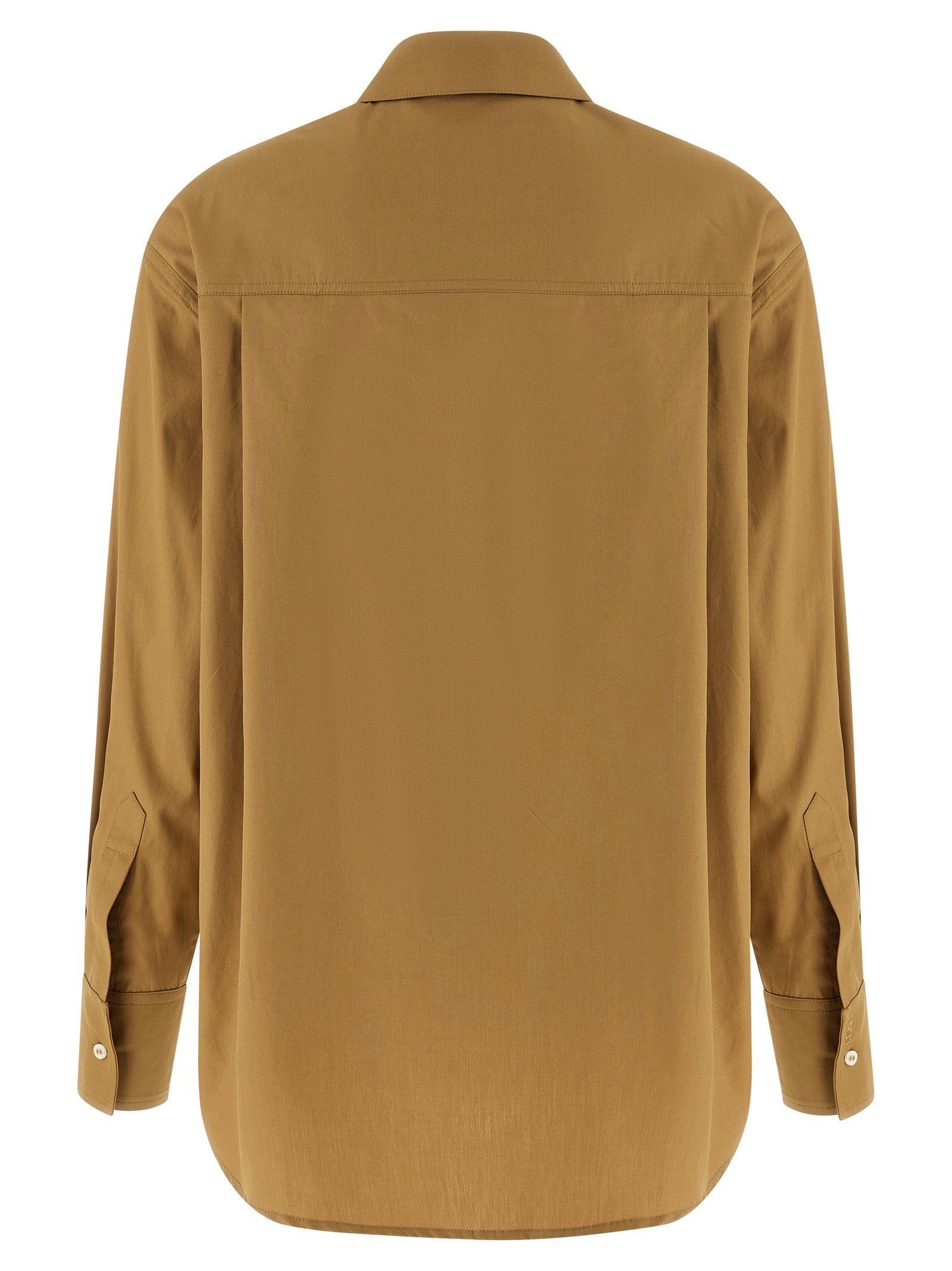 Loulou De Saison 'Lee' Shirt