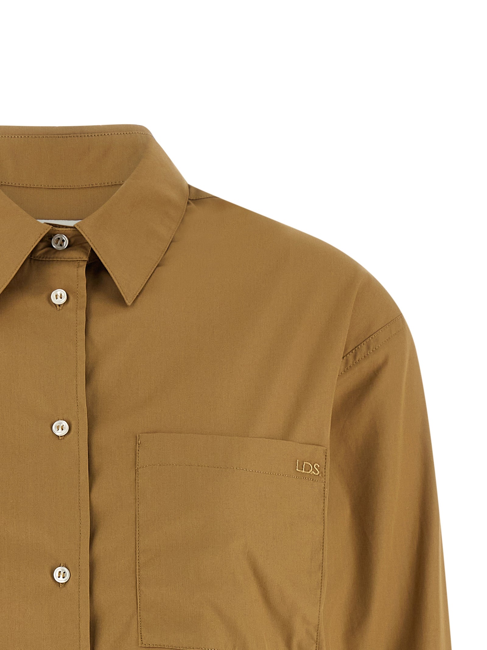 Loulou De Saison 'Lee' Shirt