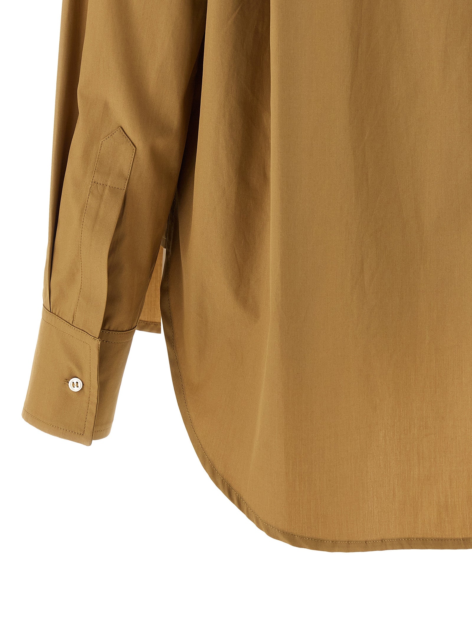 Loulou De Saison 'Lee' Shirt