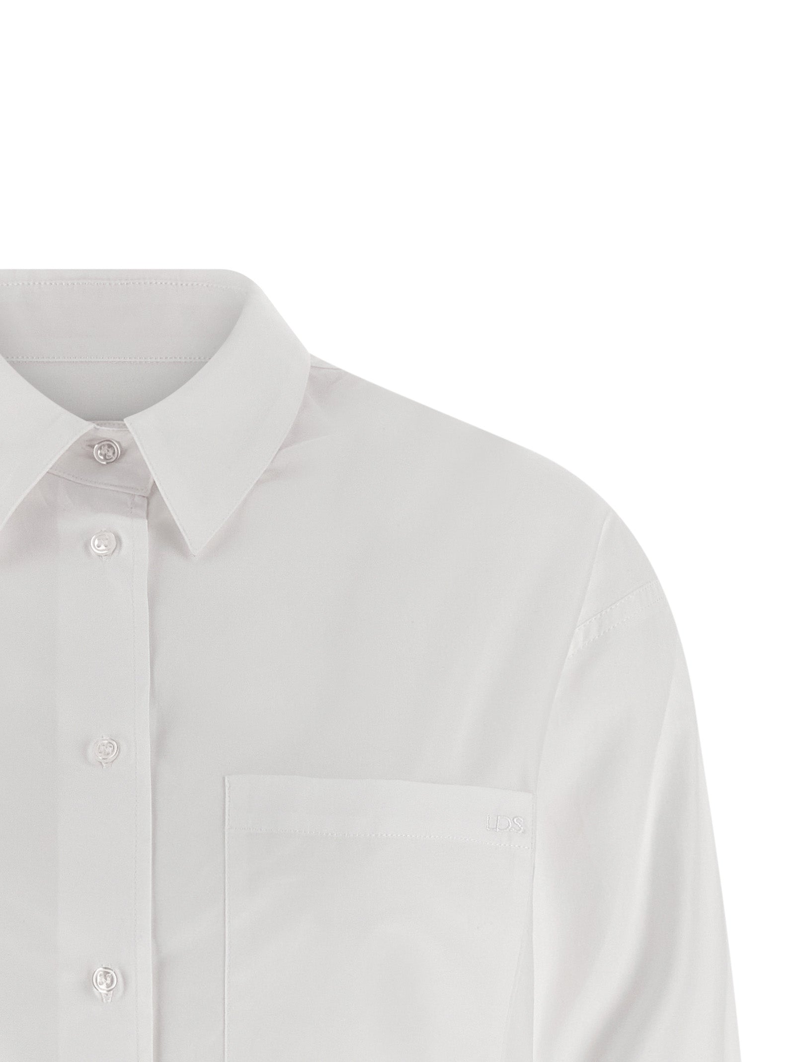 Loulou De Saison 'Lee' Shirt