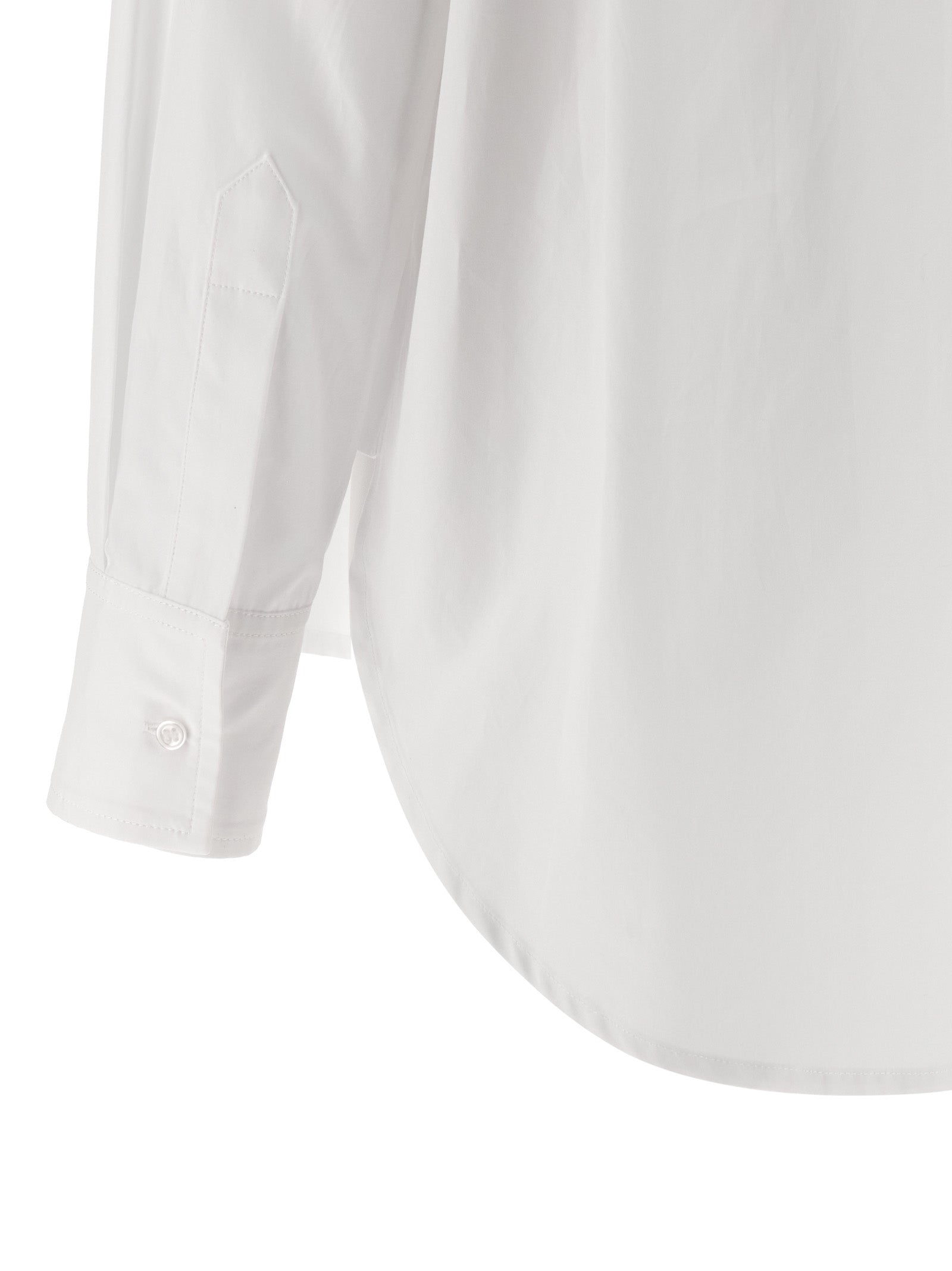 Loulou De Saison 'Lee' Shirt