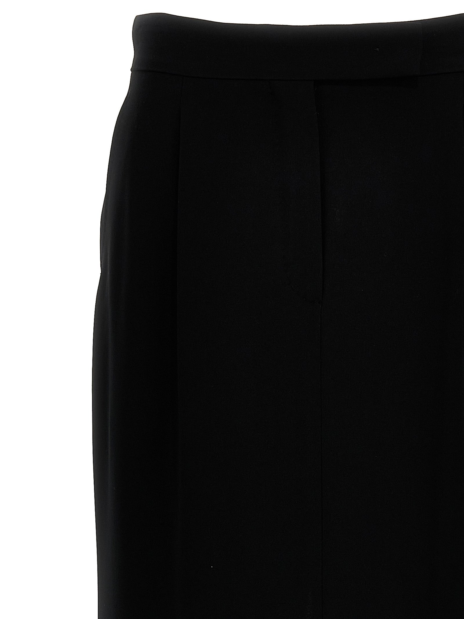 Max Mara Studio 'Lemma' Skirt