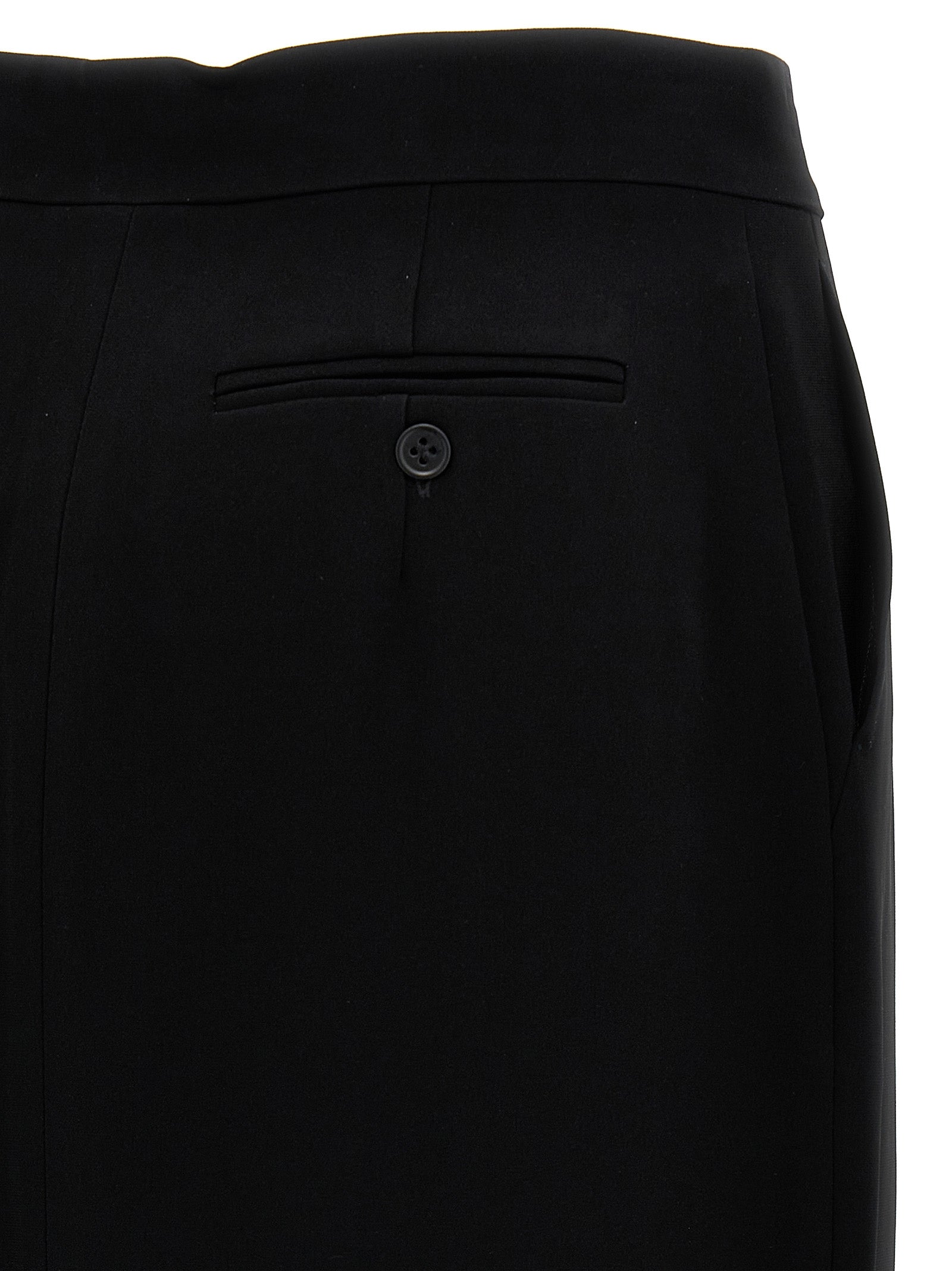 Max Mara Studio 'Lemma' Skirt