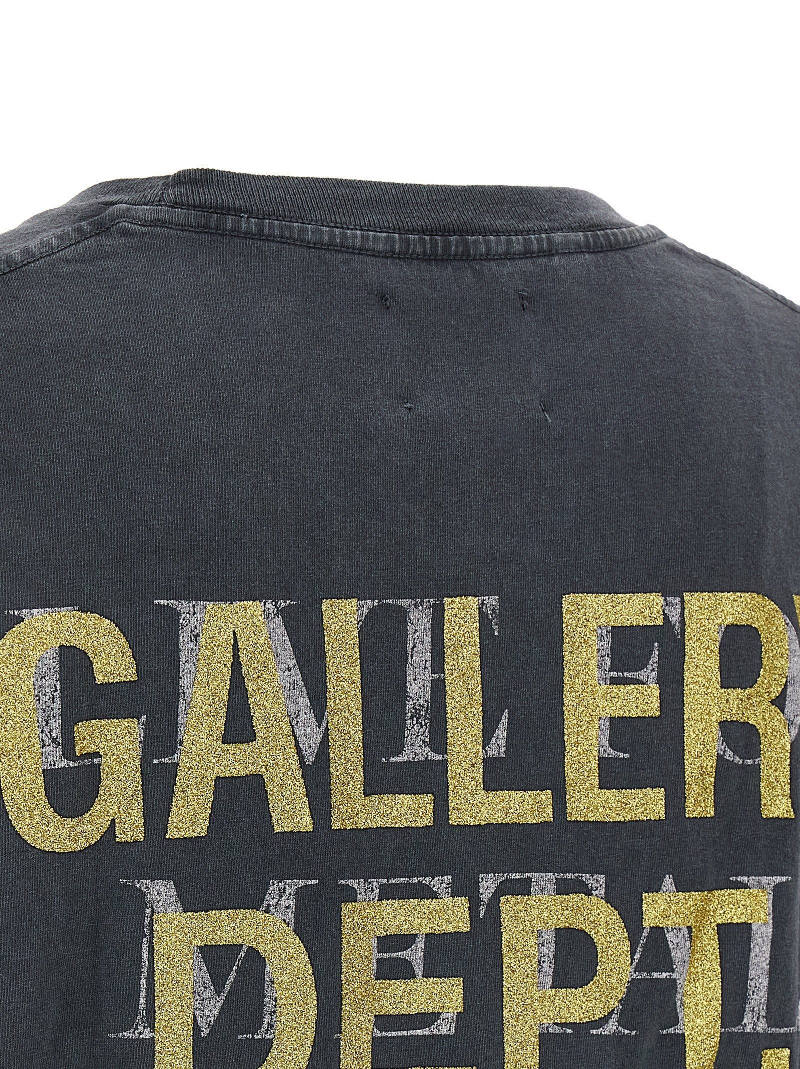 Gallery Dept. 'Live For Metal' T-Shirt