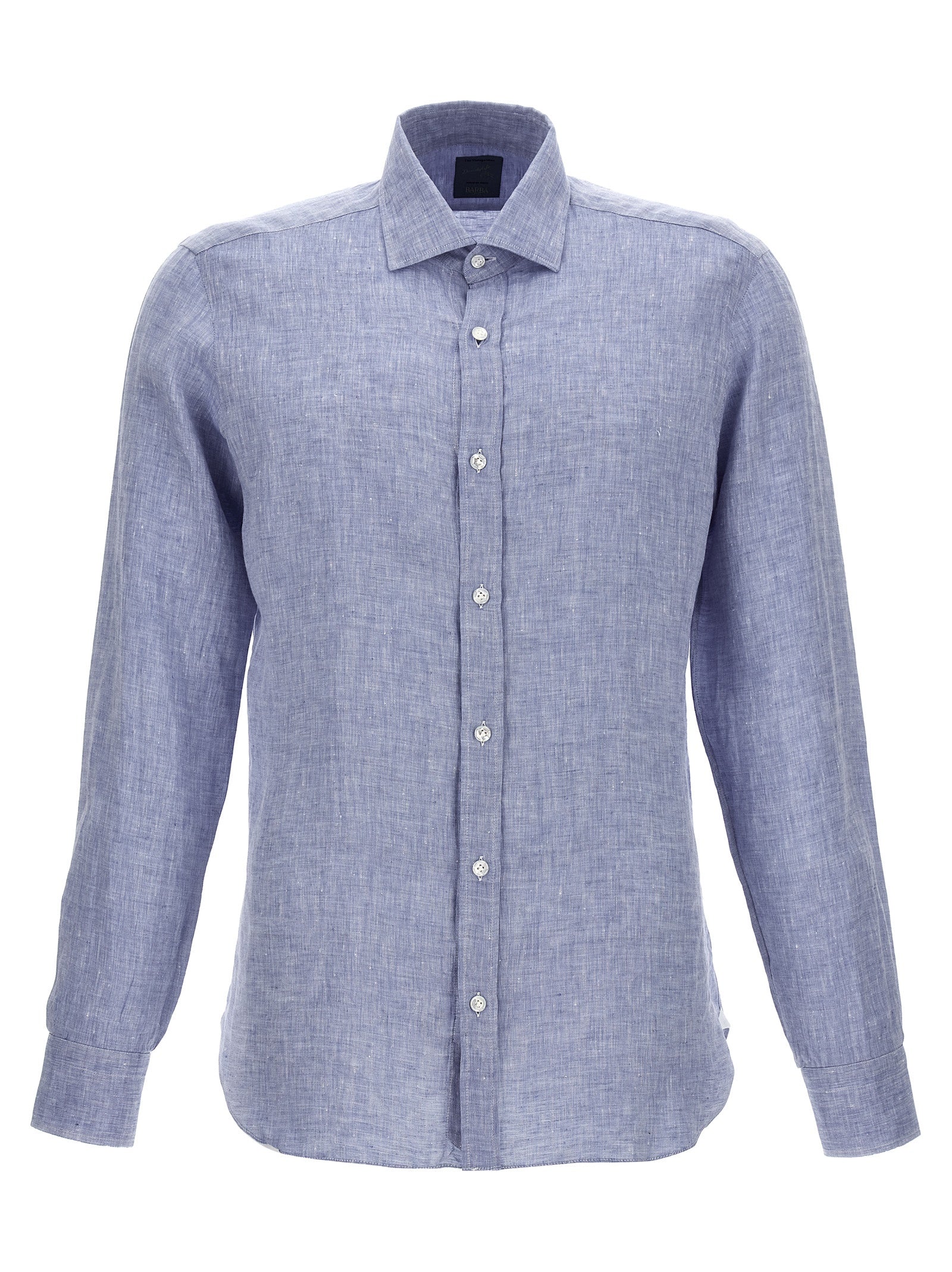 Barba 'The Vintage Shirt' Shirt