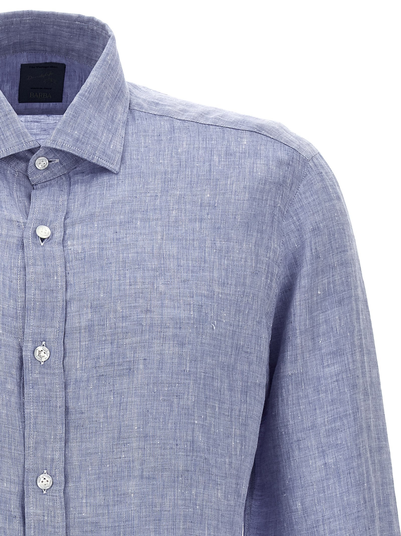 Barba 'The Vintage Shirt' Shirt