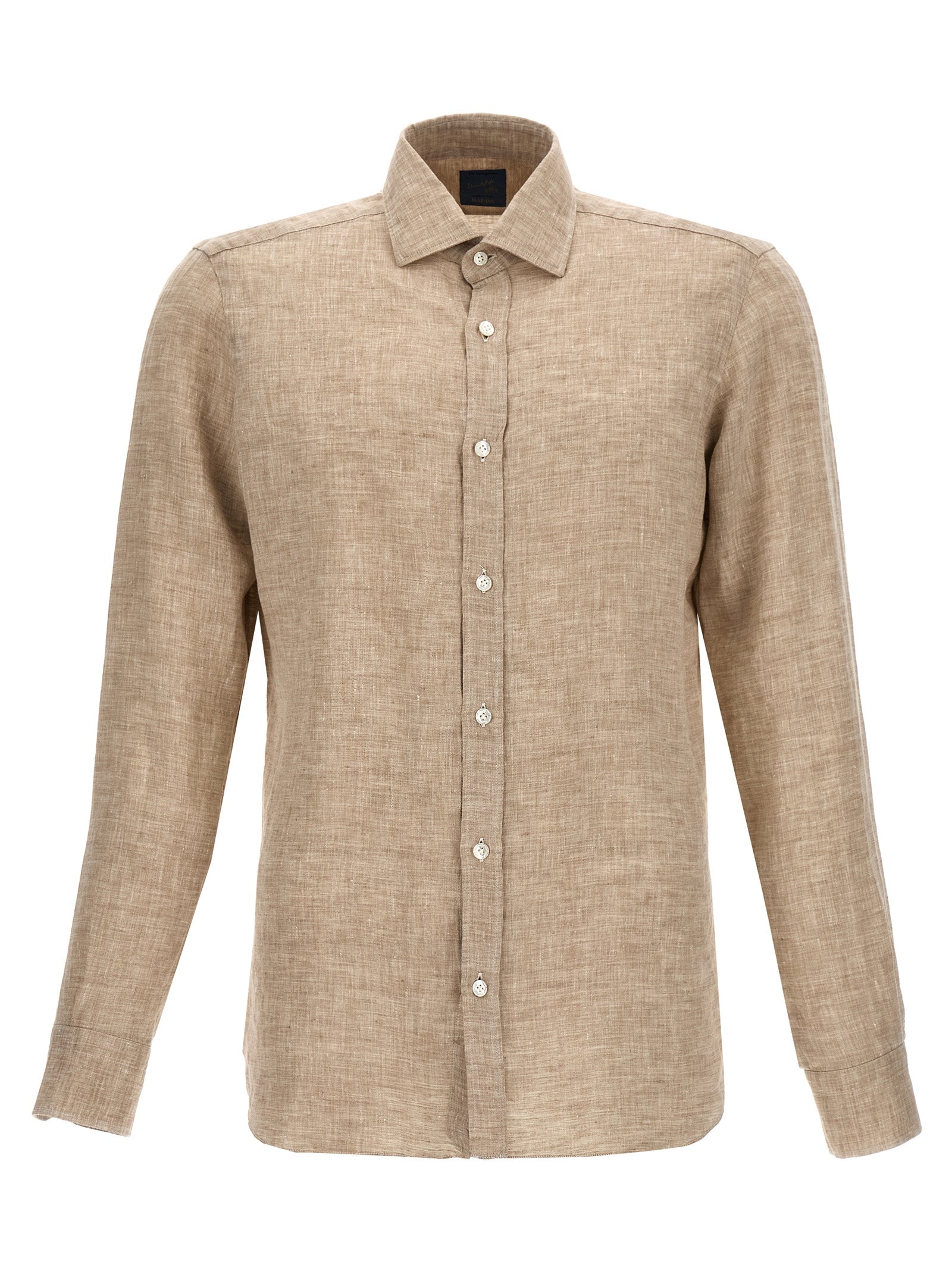 Barba 'The Vintage Shirt' Shirt