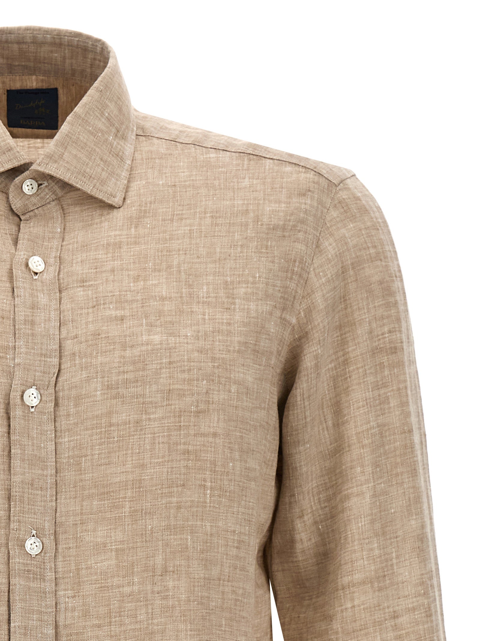 Barba 'The Vintage Shirt' Shirt