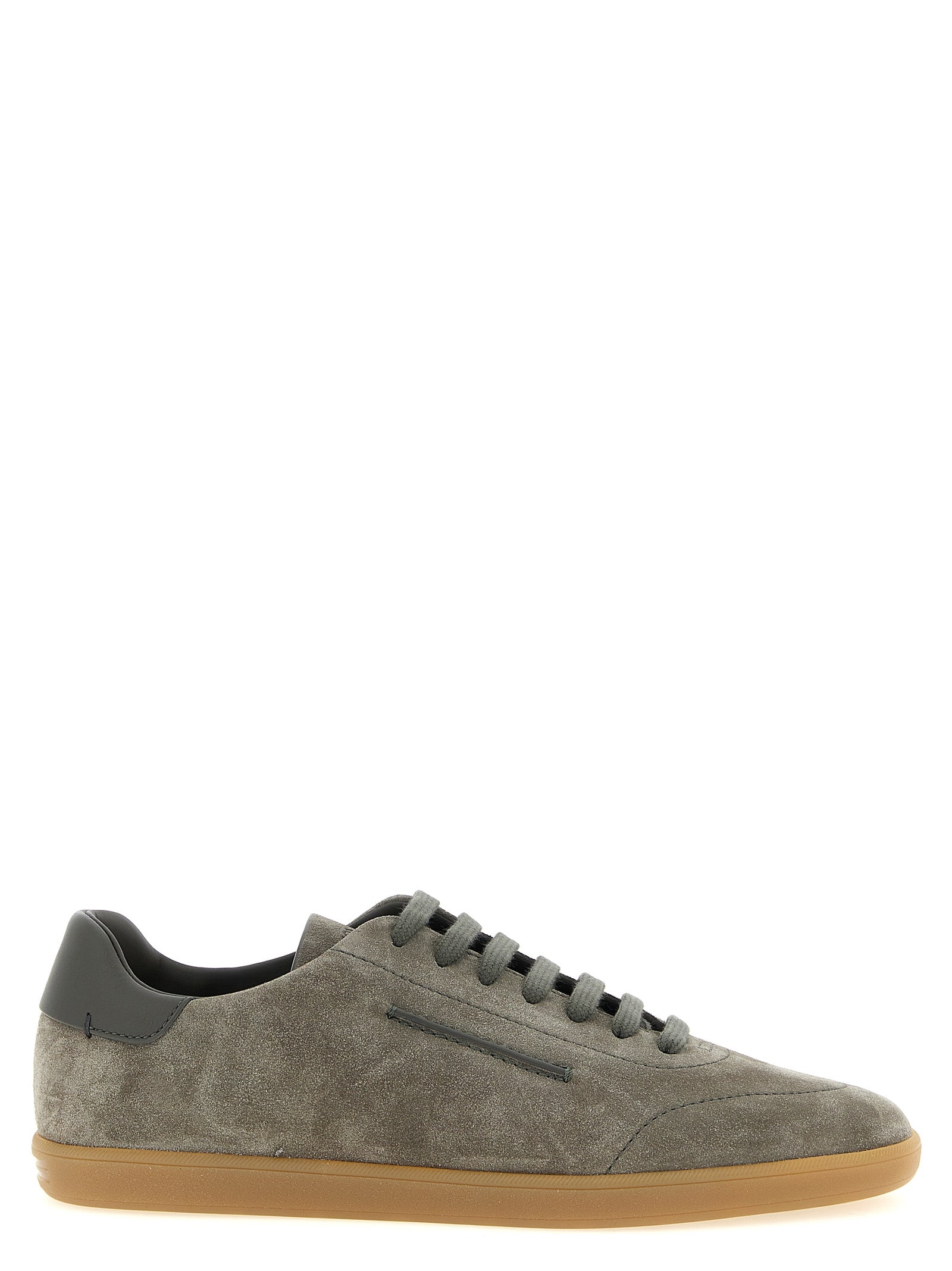 Zegna '232' Sneakers
