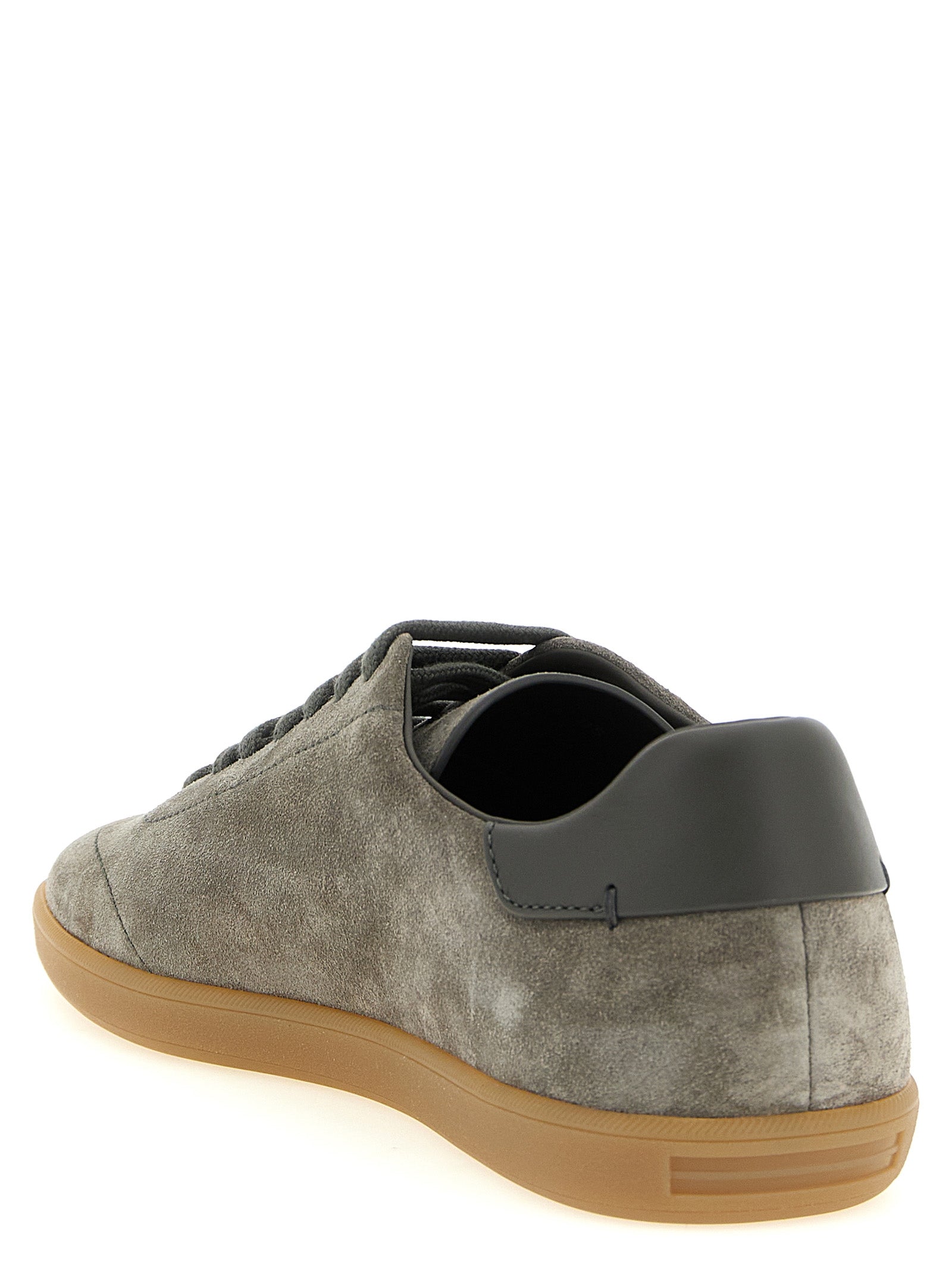 Zegna '232' Sneakers