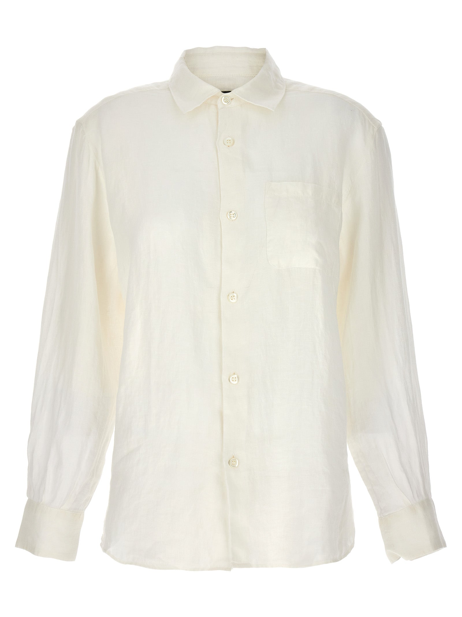 A.P.C. 'Sela' Shirt