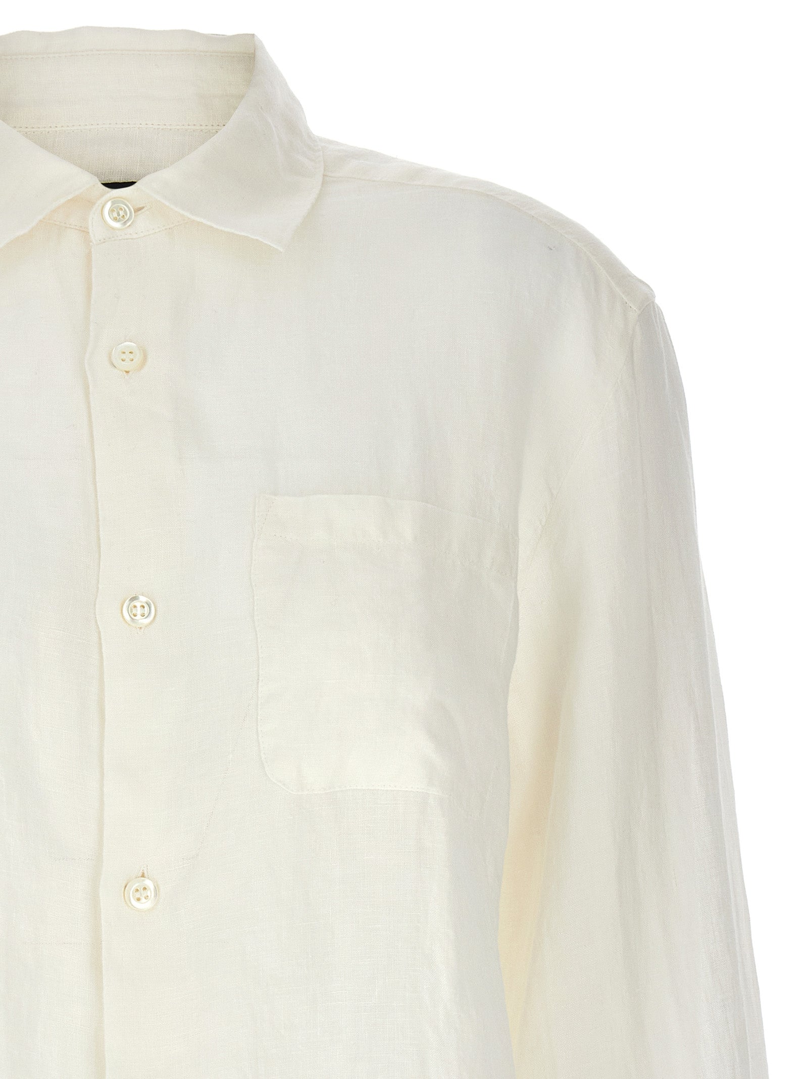 A.P.C. 'Sela' Shirt