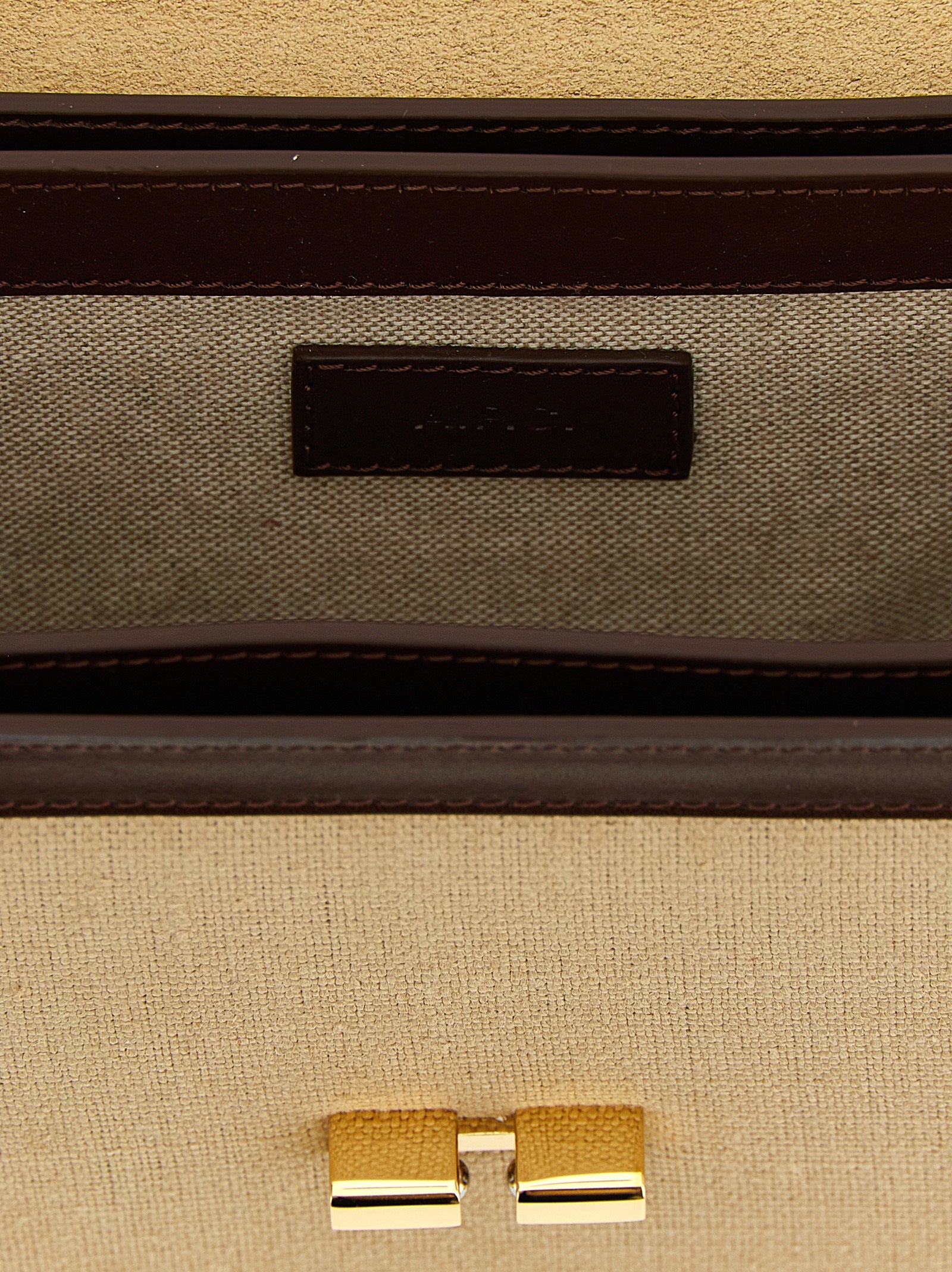 A.P.C. 'Grace' Small Crossbody Bag