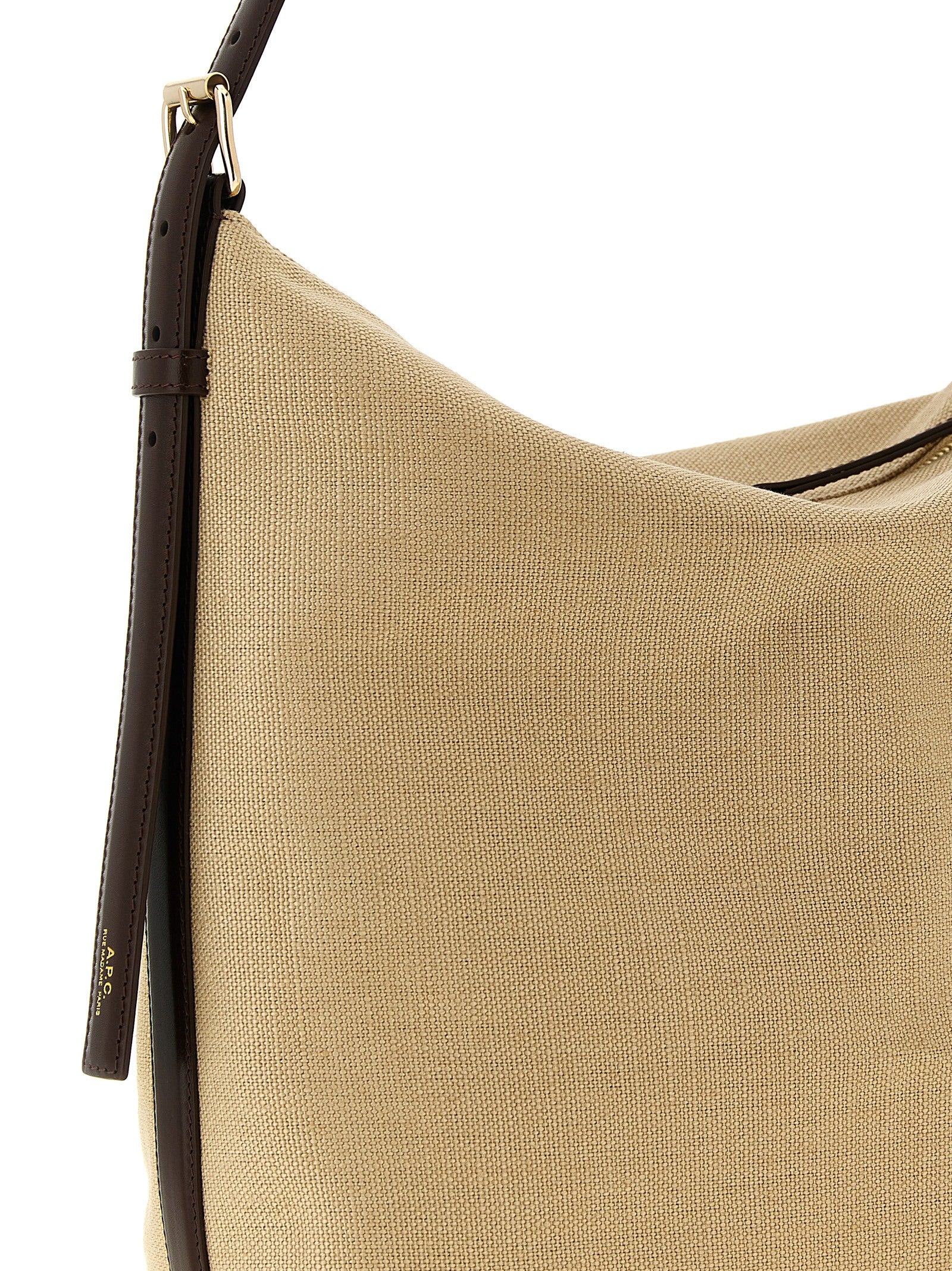 A.P.C. 'Vera' Shoulder Bag