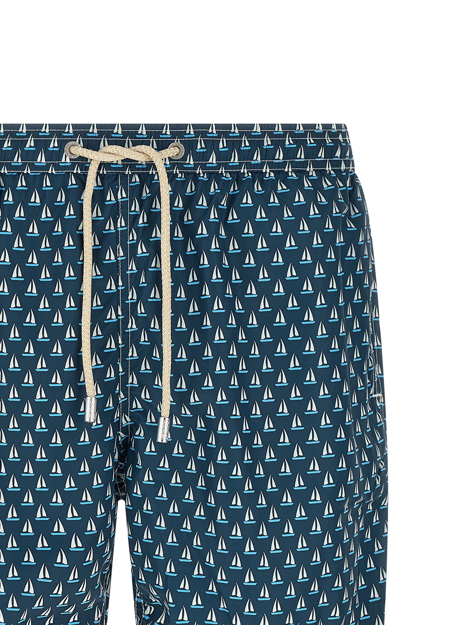 Mc2 Saint Barth 'Lighting' Swimsuit