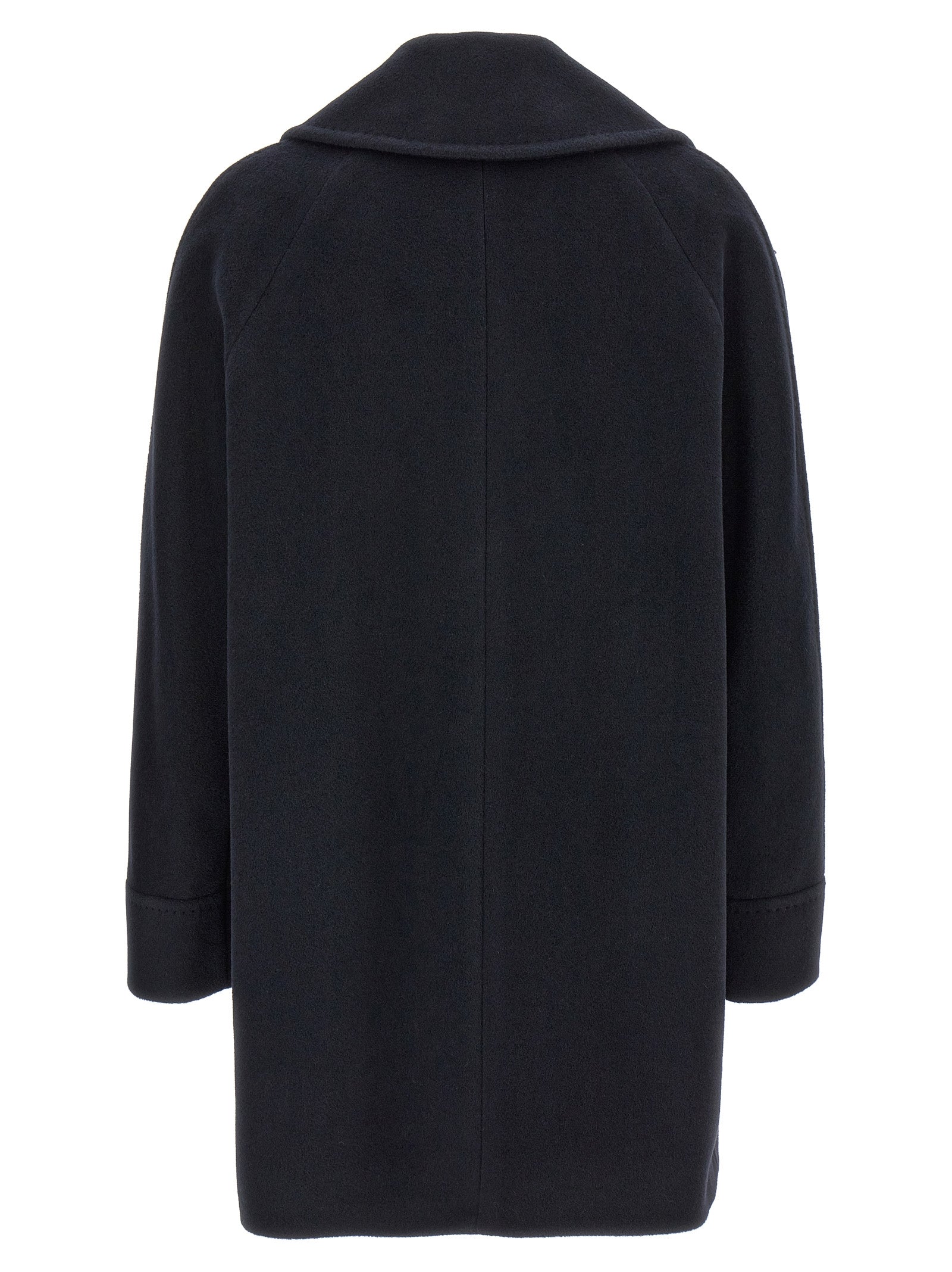 Tagliatore Double-Breasted Coat