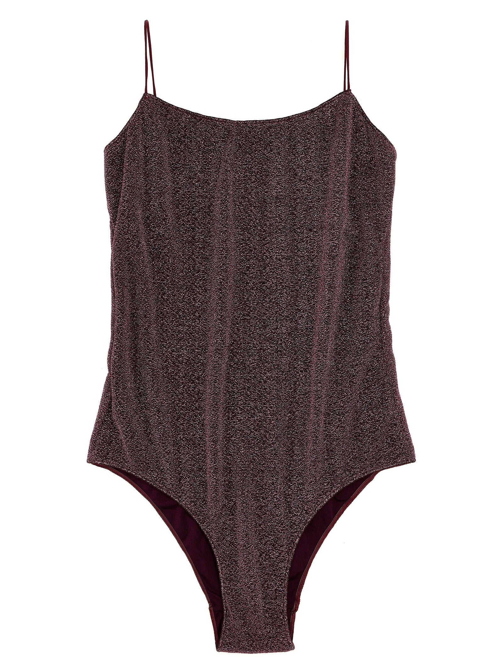 Osèree 'Lumiere Maillot' One-Piece Swimsuit