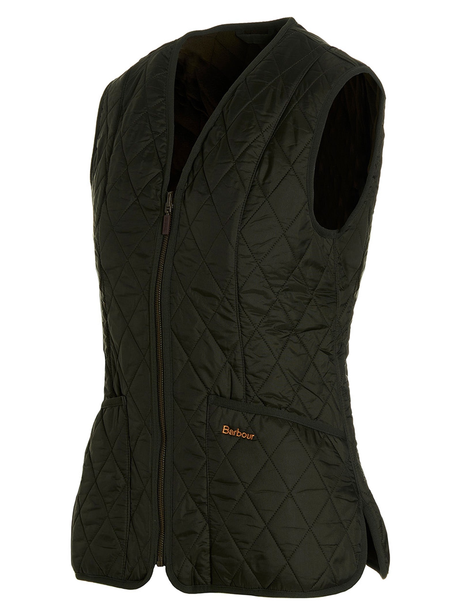 Barbour 'Betty' Vest