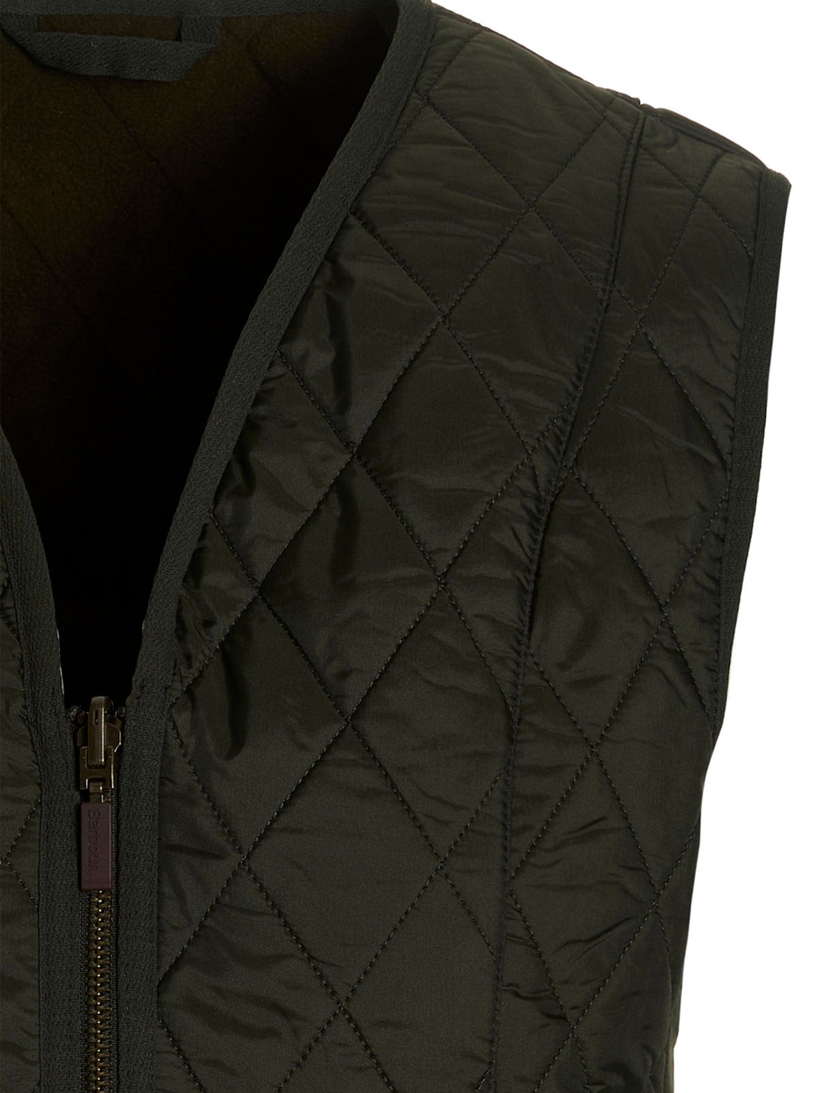 Barbour 'Betty' Vest
