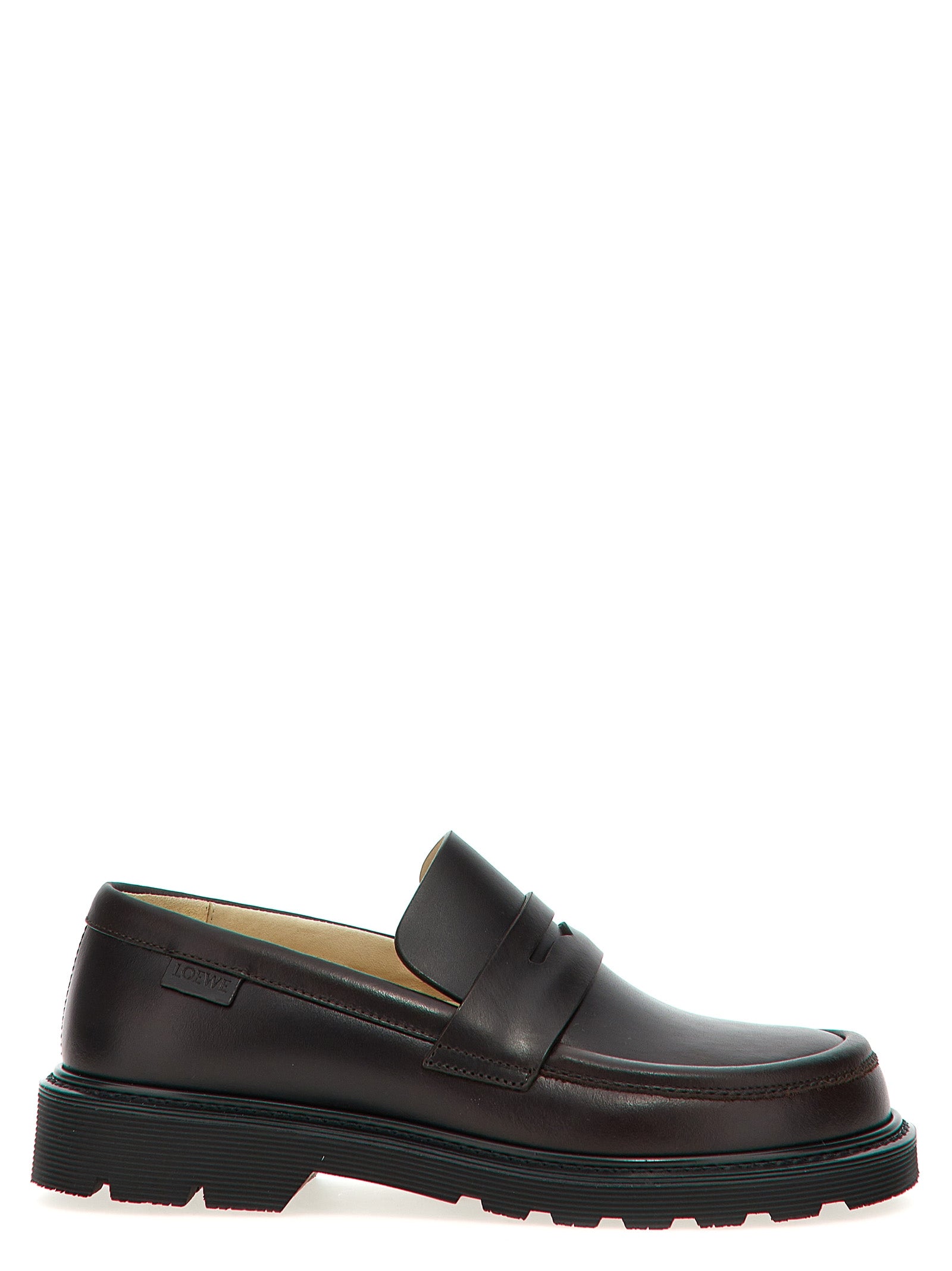 Loewe 'Blaze' Loafers