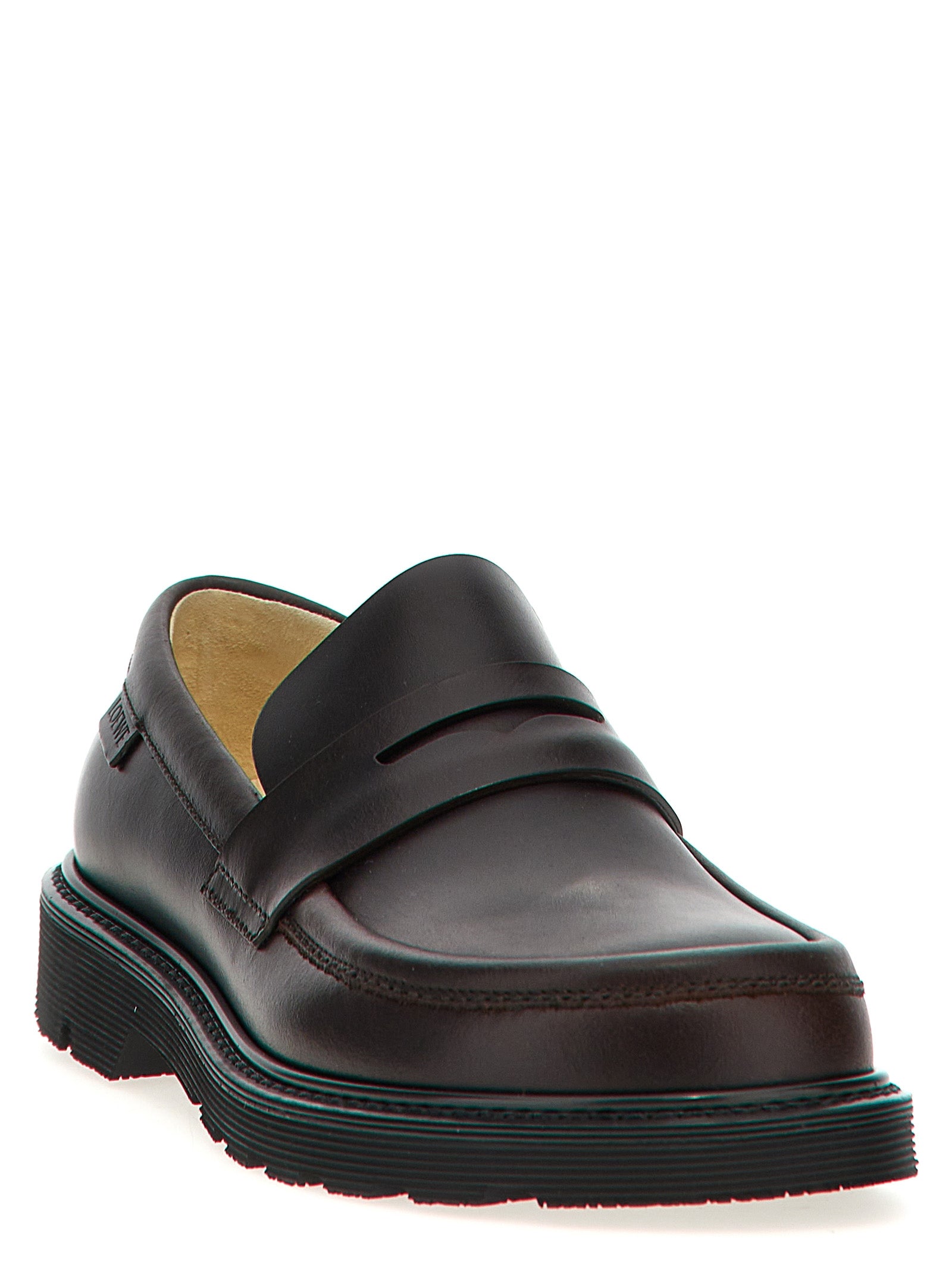 Loewe 'Blaze' Loafers