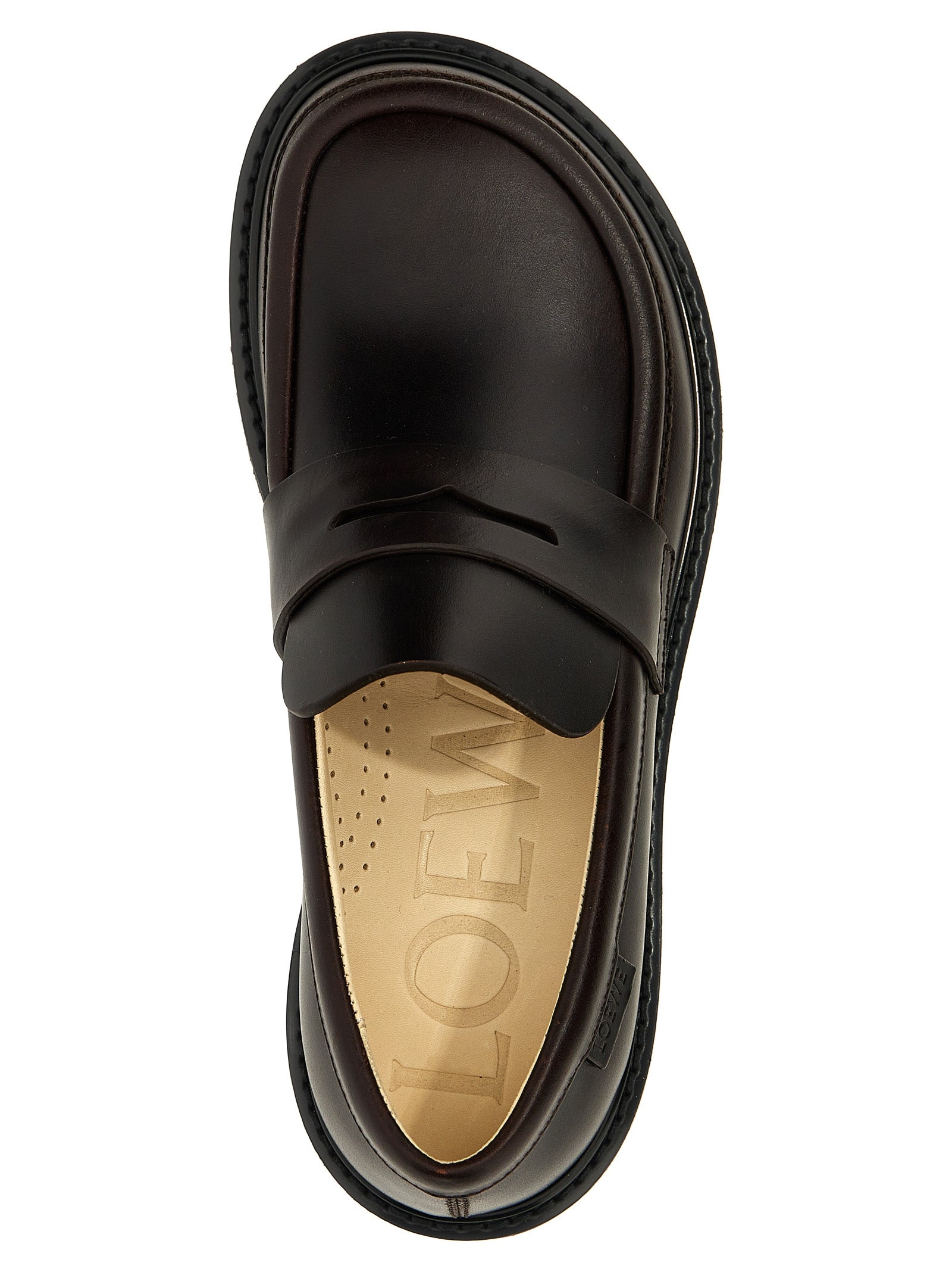 Loewe 'Blaze' Loafers