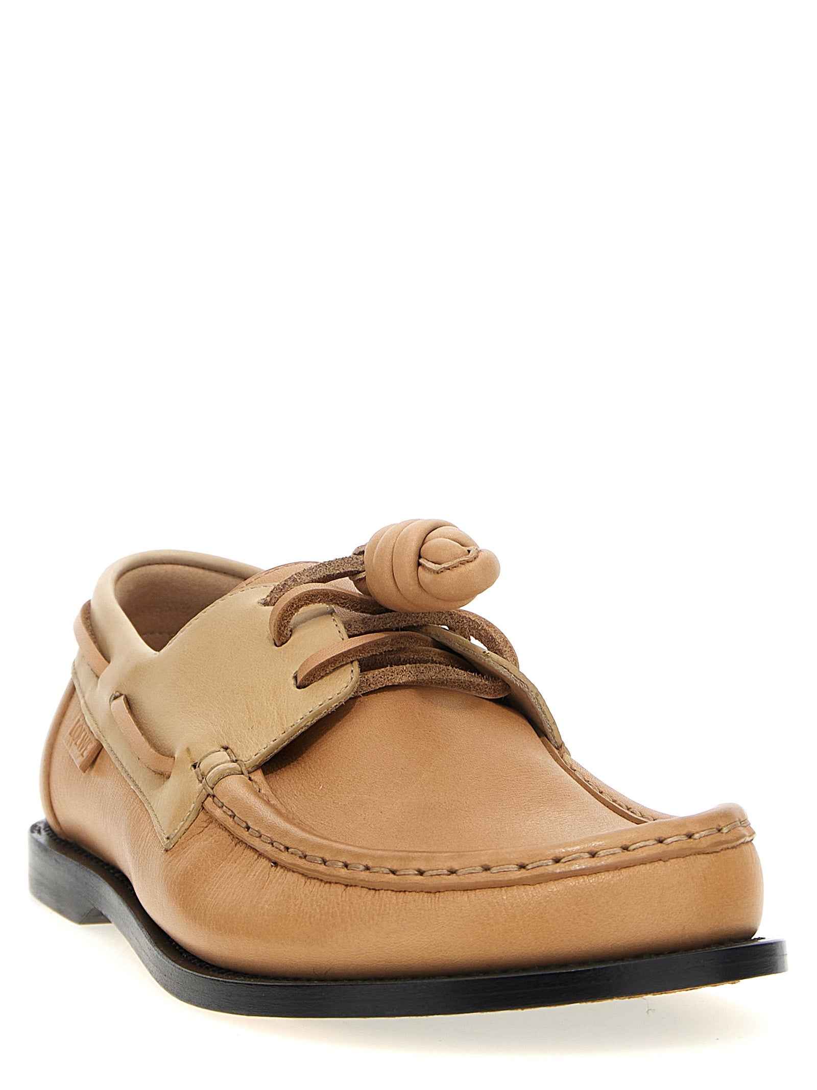 Loewe 'Campo' Boat Shoe