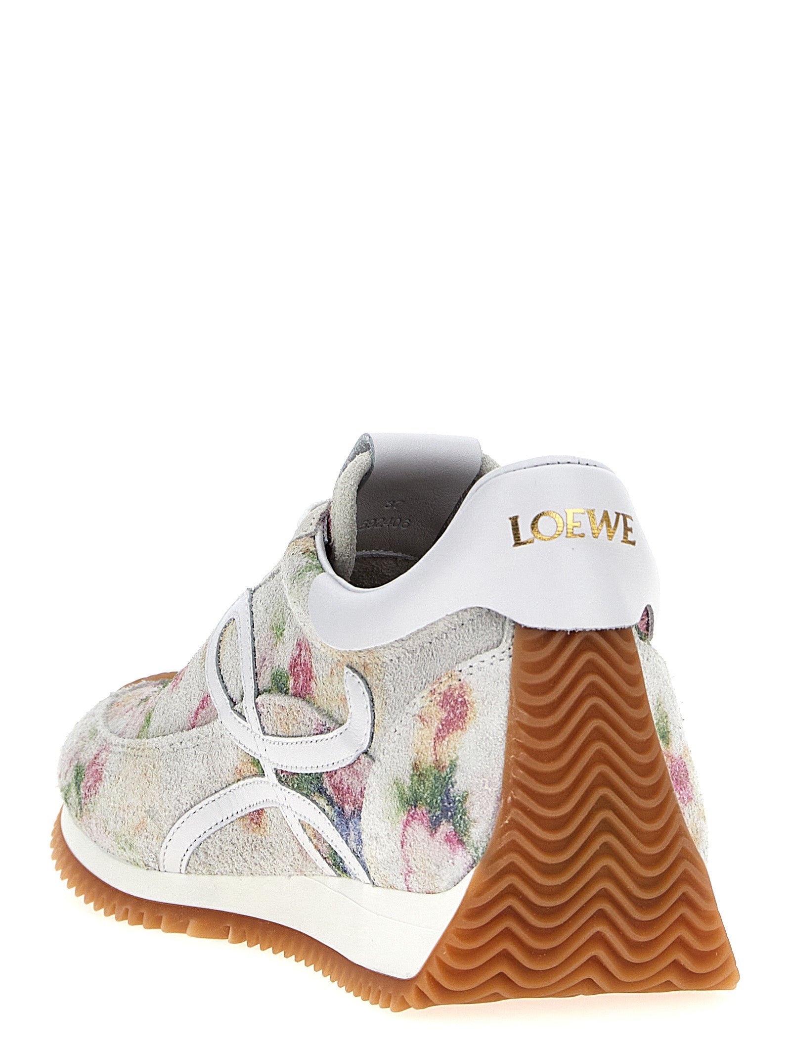 Loewe 'Flow Runner' Sneakers