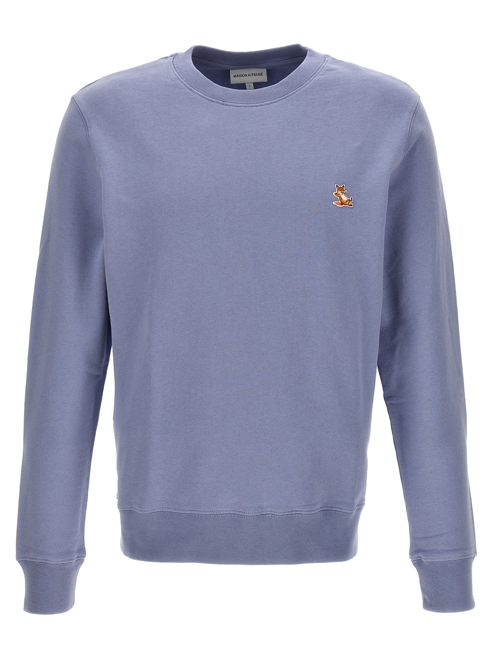 Maison Kitsune 'Chillax Fox' Sweatshirt