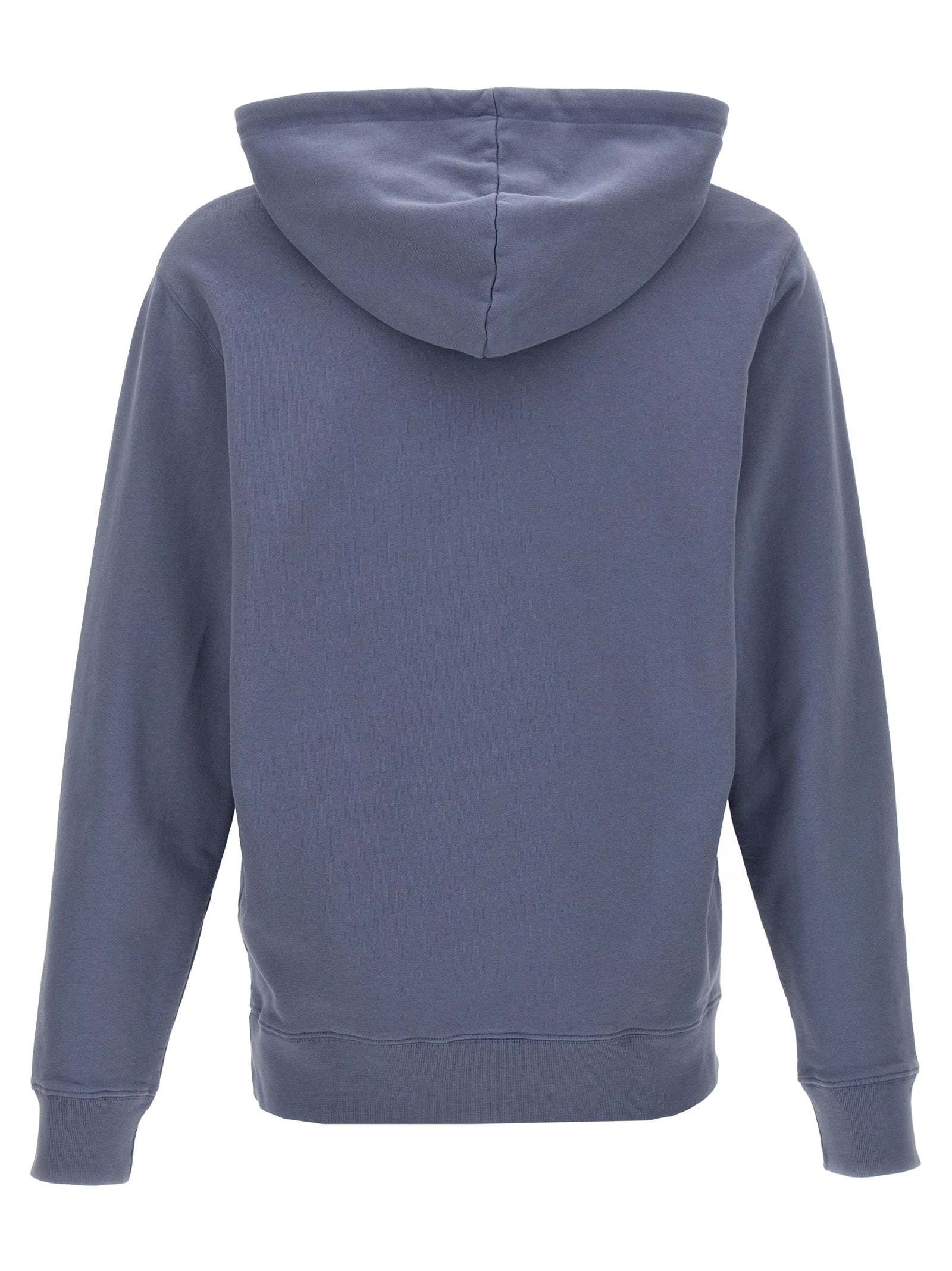 Maison Kitsune 'Fox Head' Hoodie