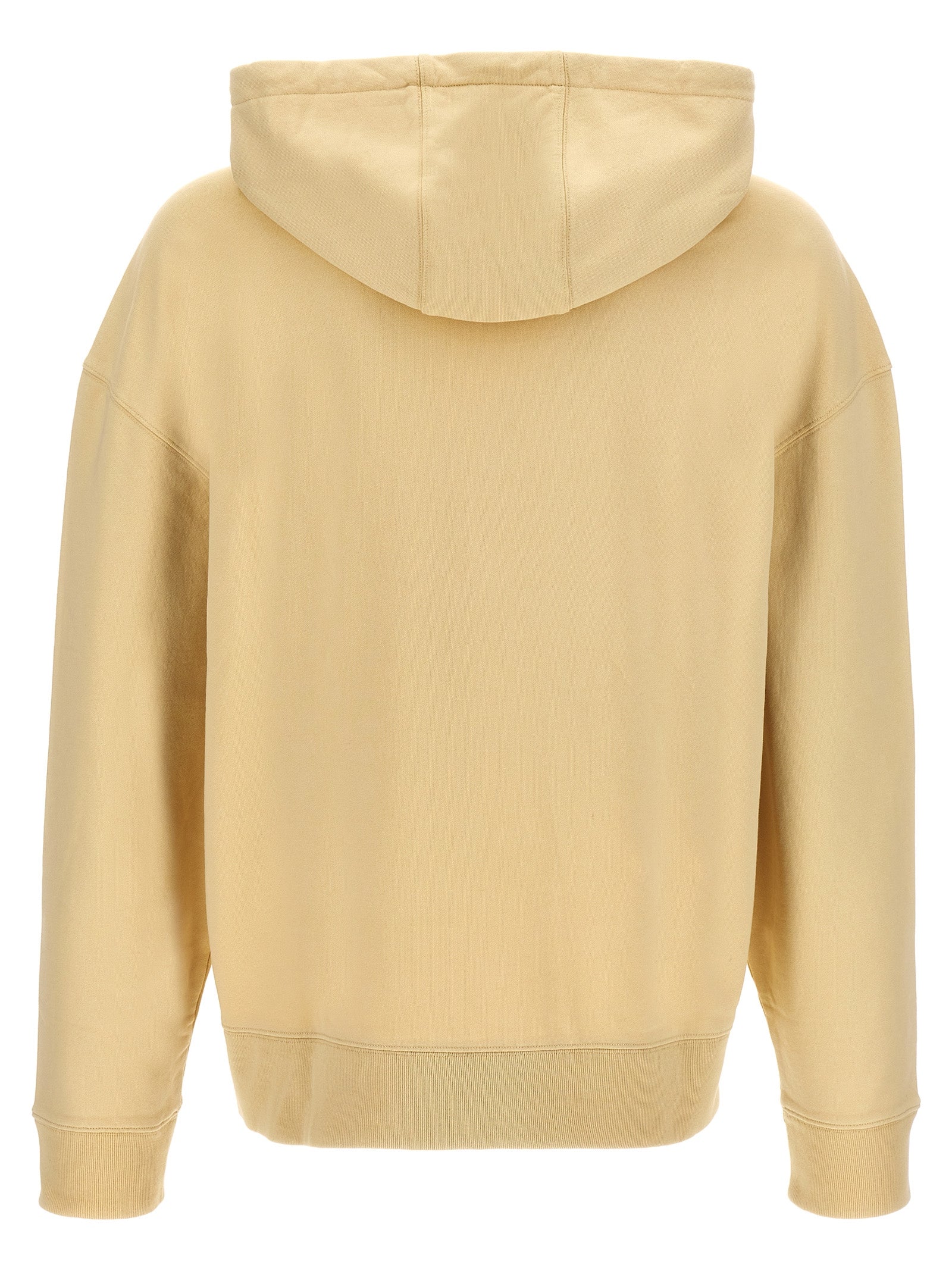 Maison Kitsune 'Bold Fox Head' Hoodie