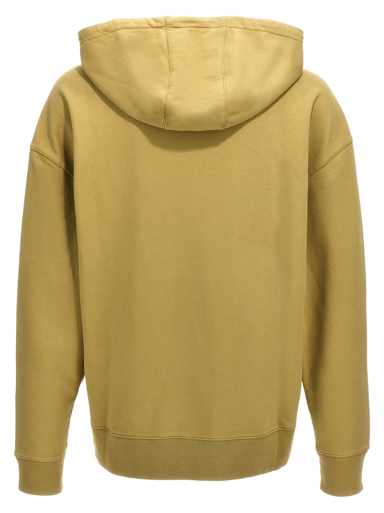 Maison Kitsune 'Bold Fox Head' Hoodie