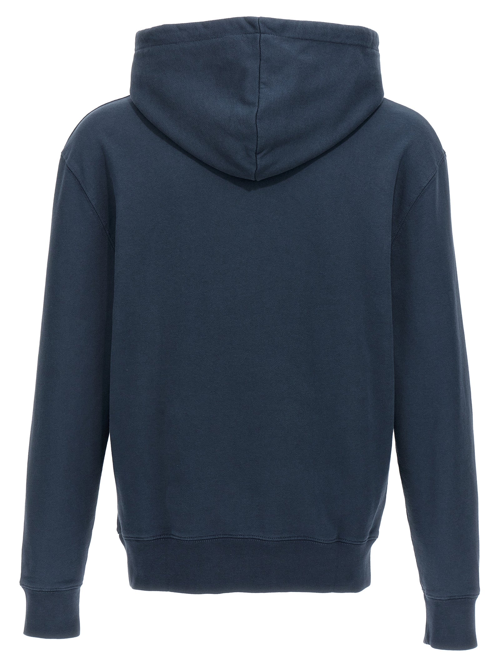 Maison Kitsune 'Chillax Fox' Hoodie