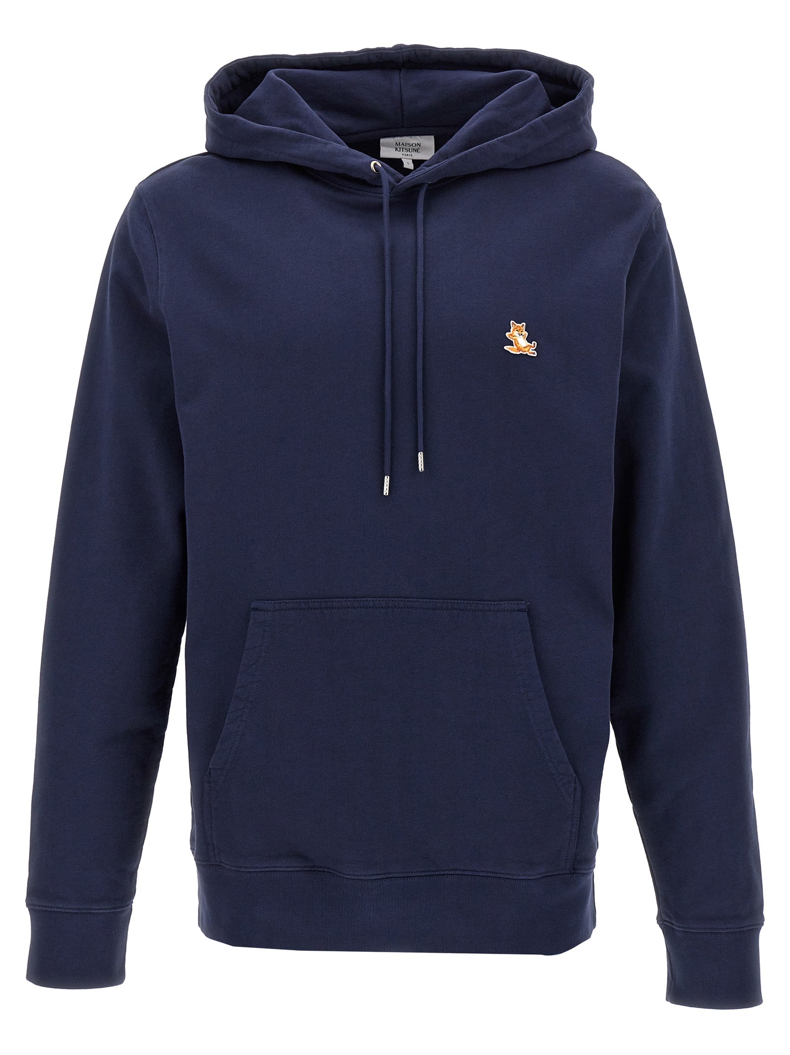 Maison Kitsune 'Chillax Fox' Hoodie