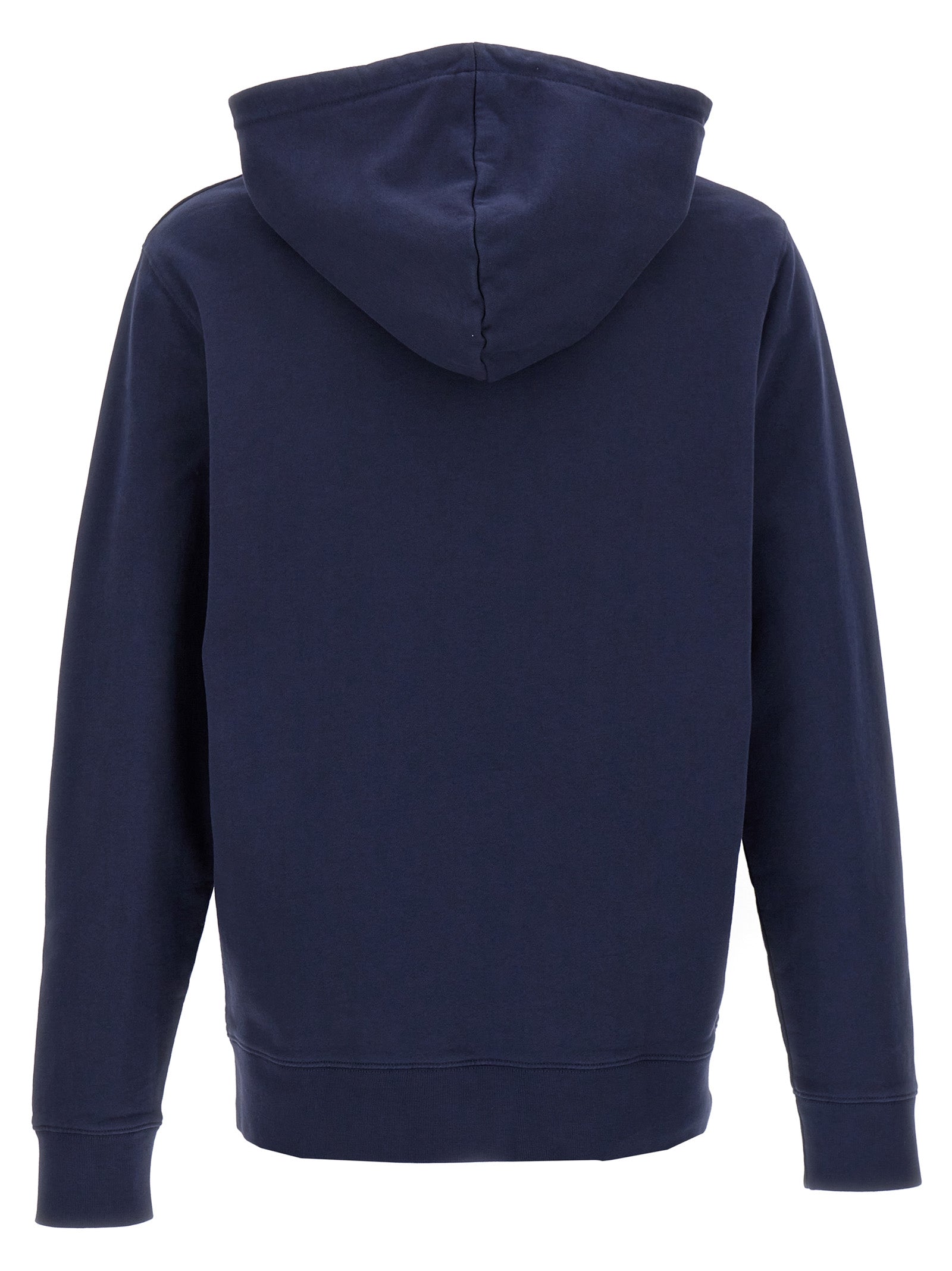 Maison Kitsune 'Chillax Fox' Hoodie