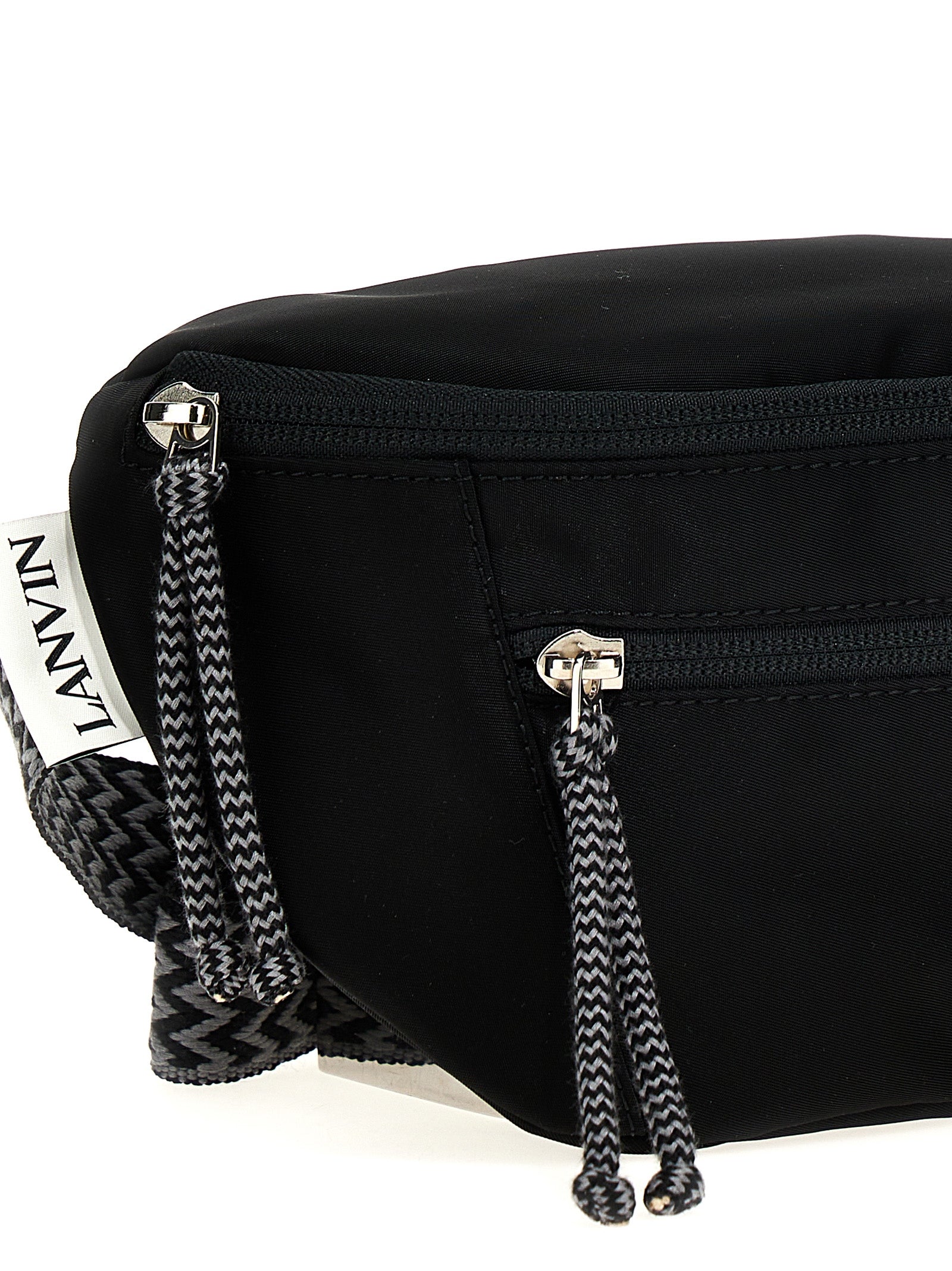 Lanvin 'Curb' Fanny Pack