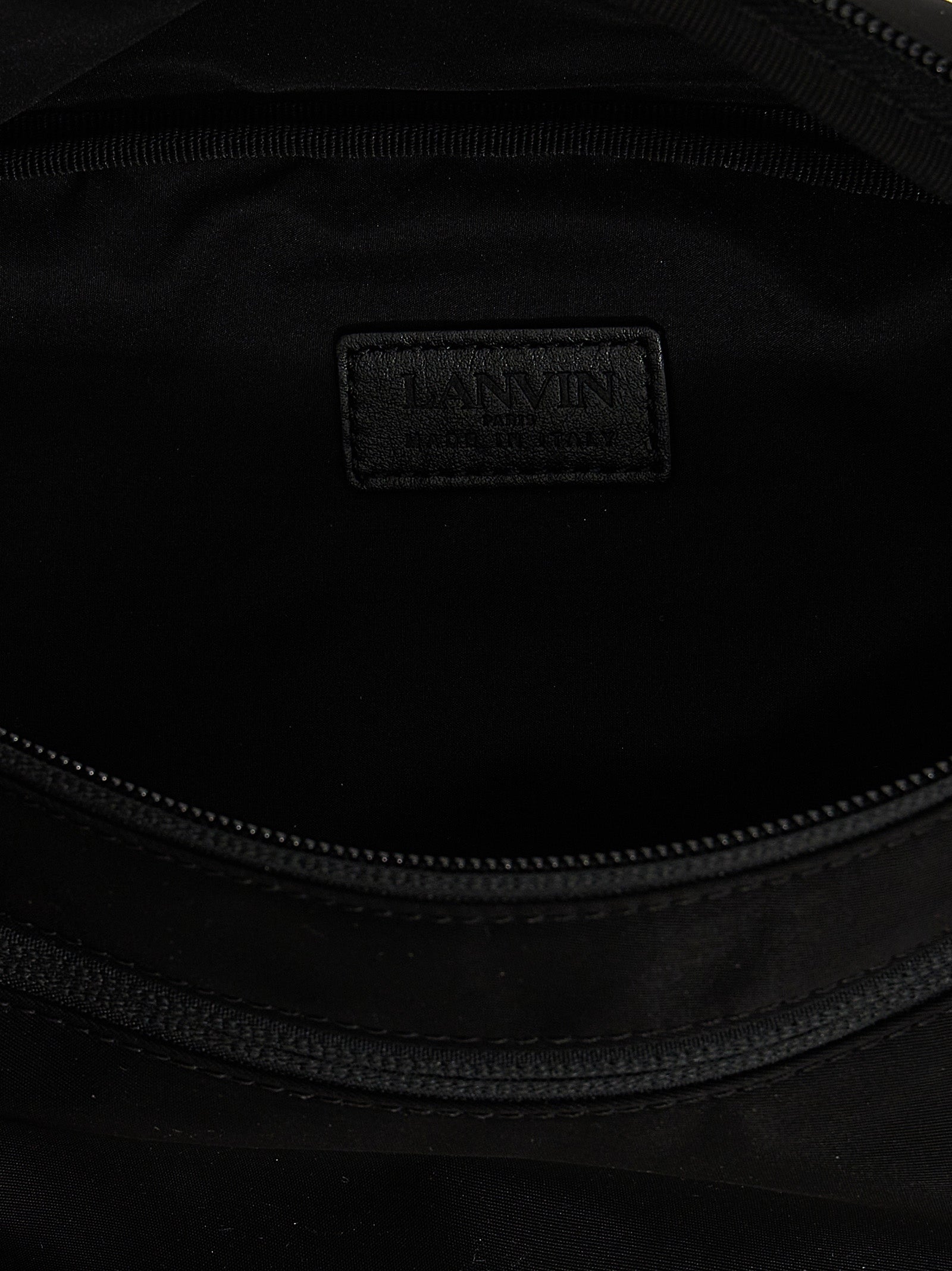 Lanvin 'Curb' Fanny Pack