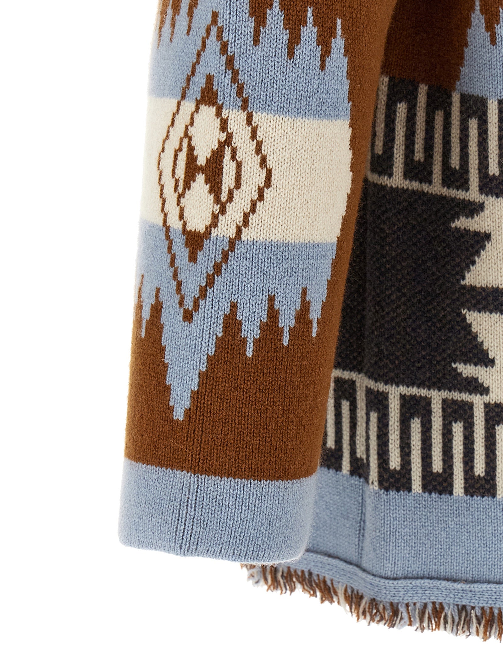 Alanui 'Icon' Cardigan