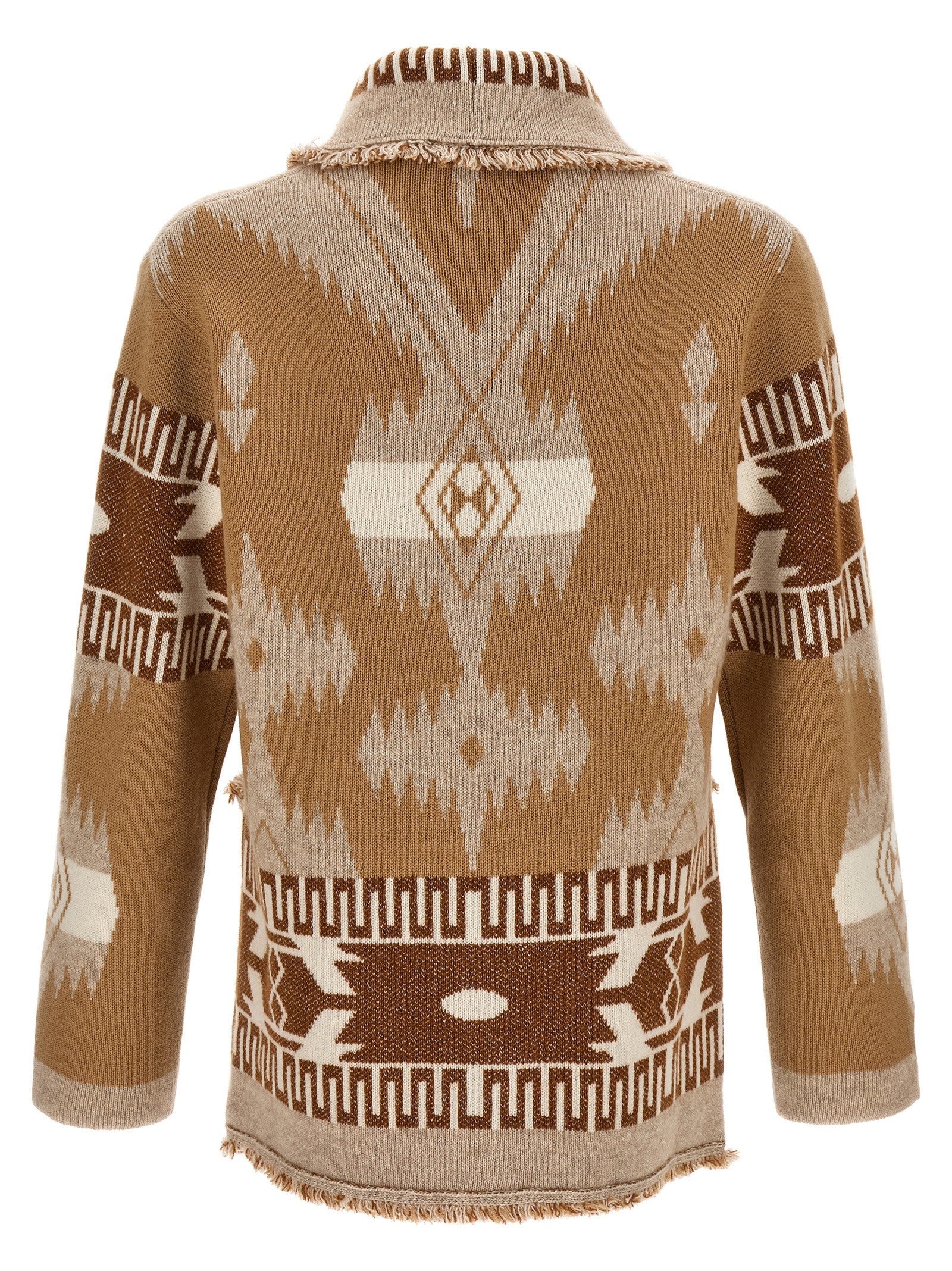 Alanui 'Icon' Cardigan