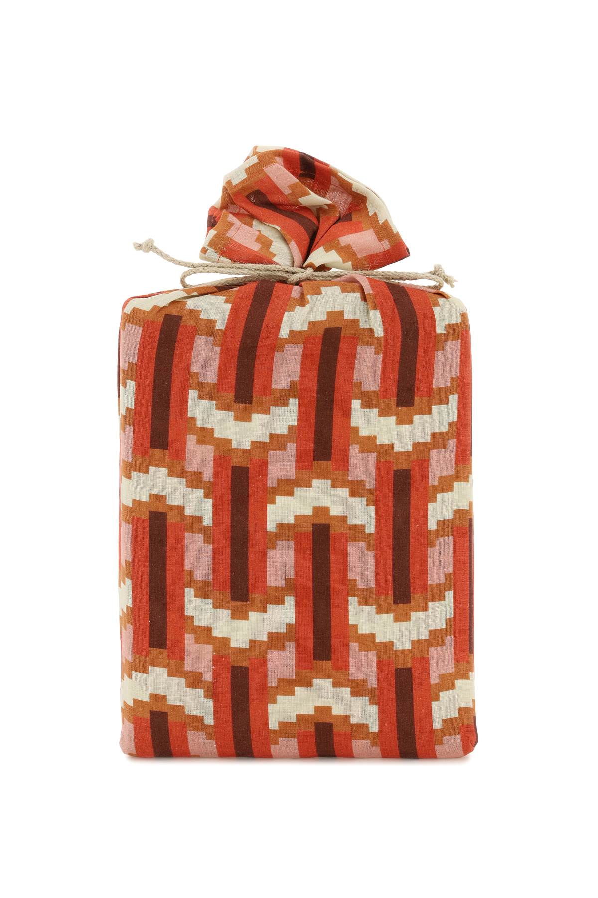 Cabana Chevron Tablecloth Rectangular