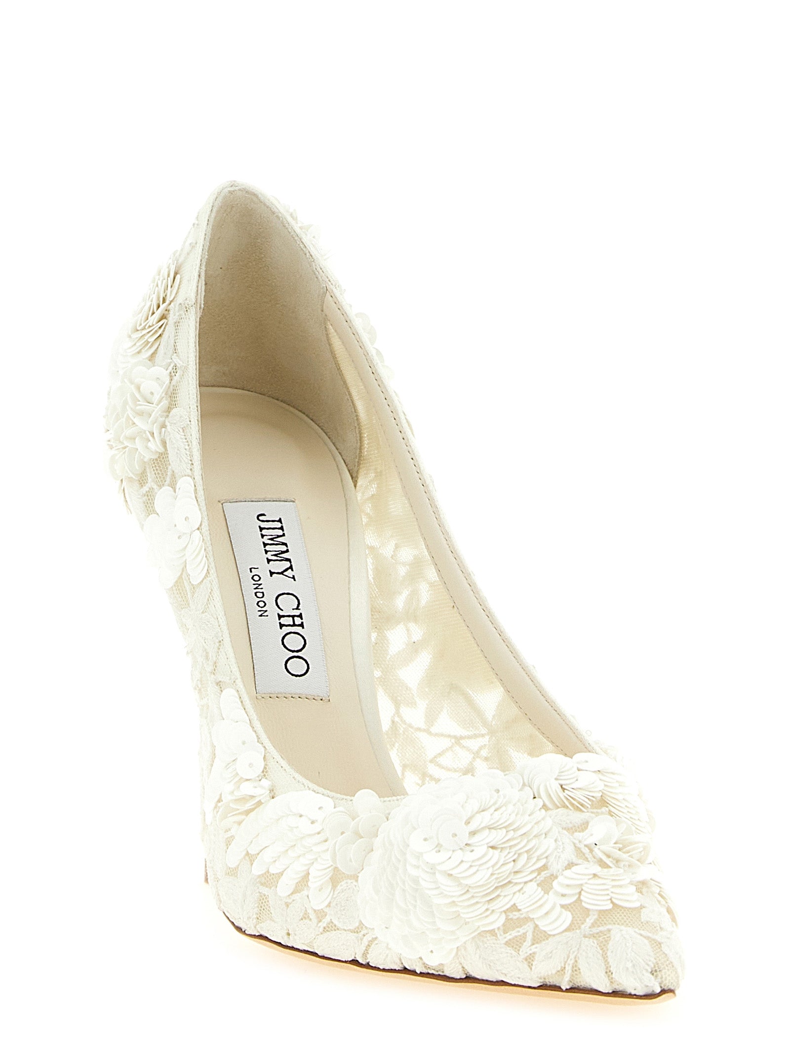 Jimmy Choo 'Love' Pumps