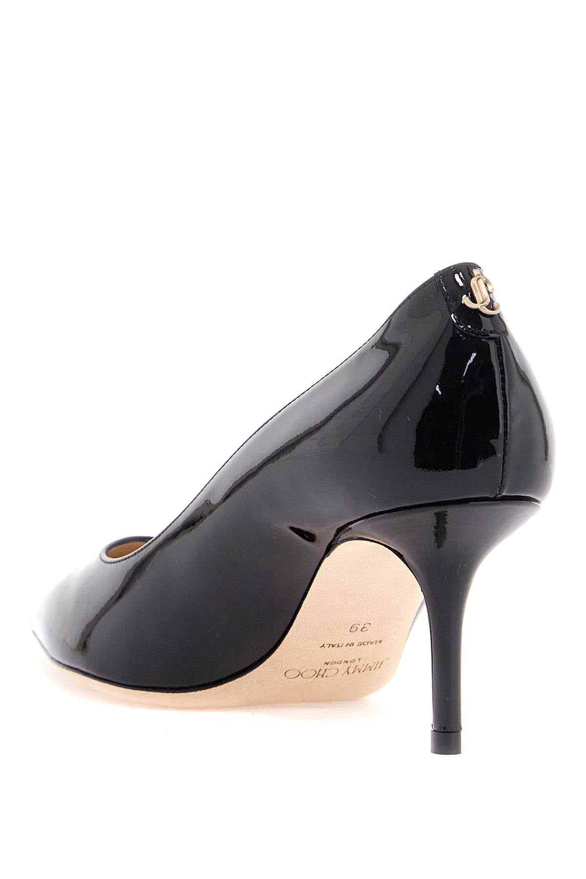 Jimmy Choo Love 65 Pumps