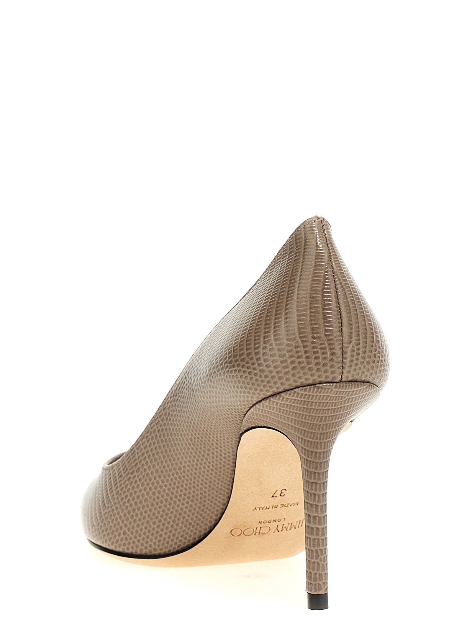 Jimmy Choo 'Love' Pumps