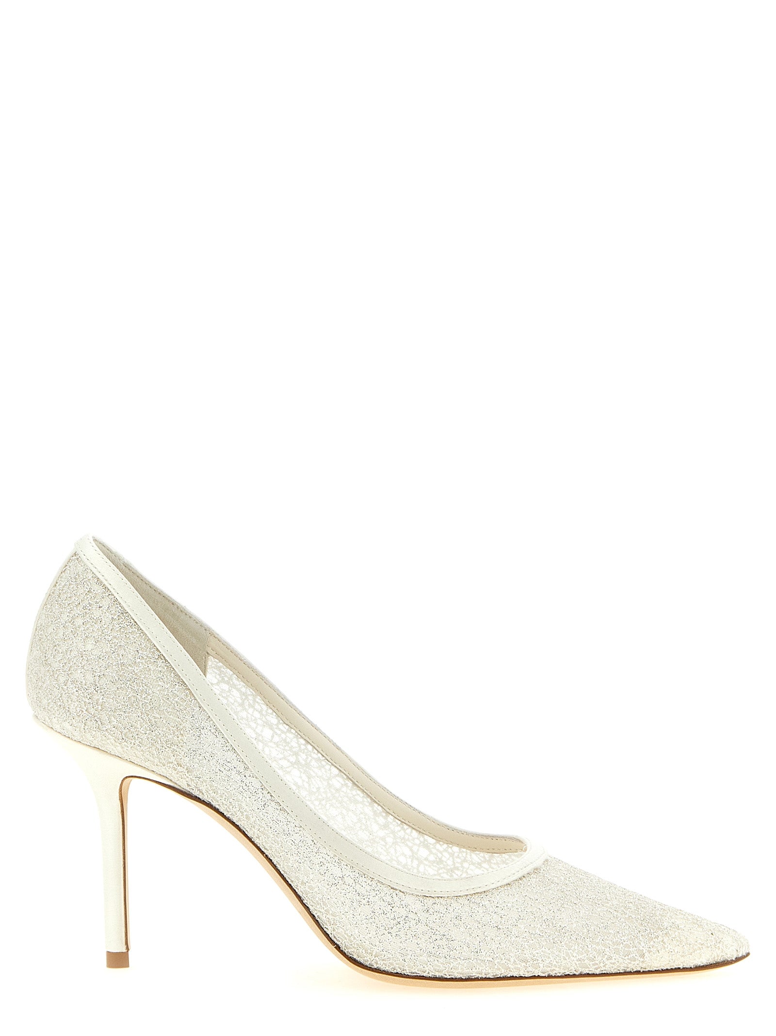 Jimmy Choo 'Love' Pumps