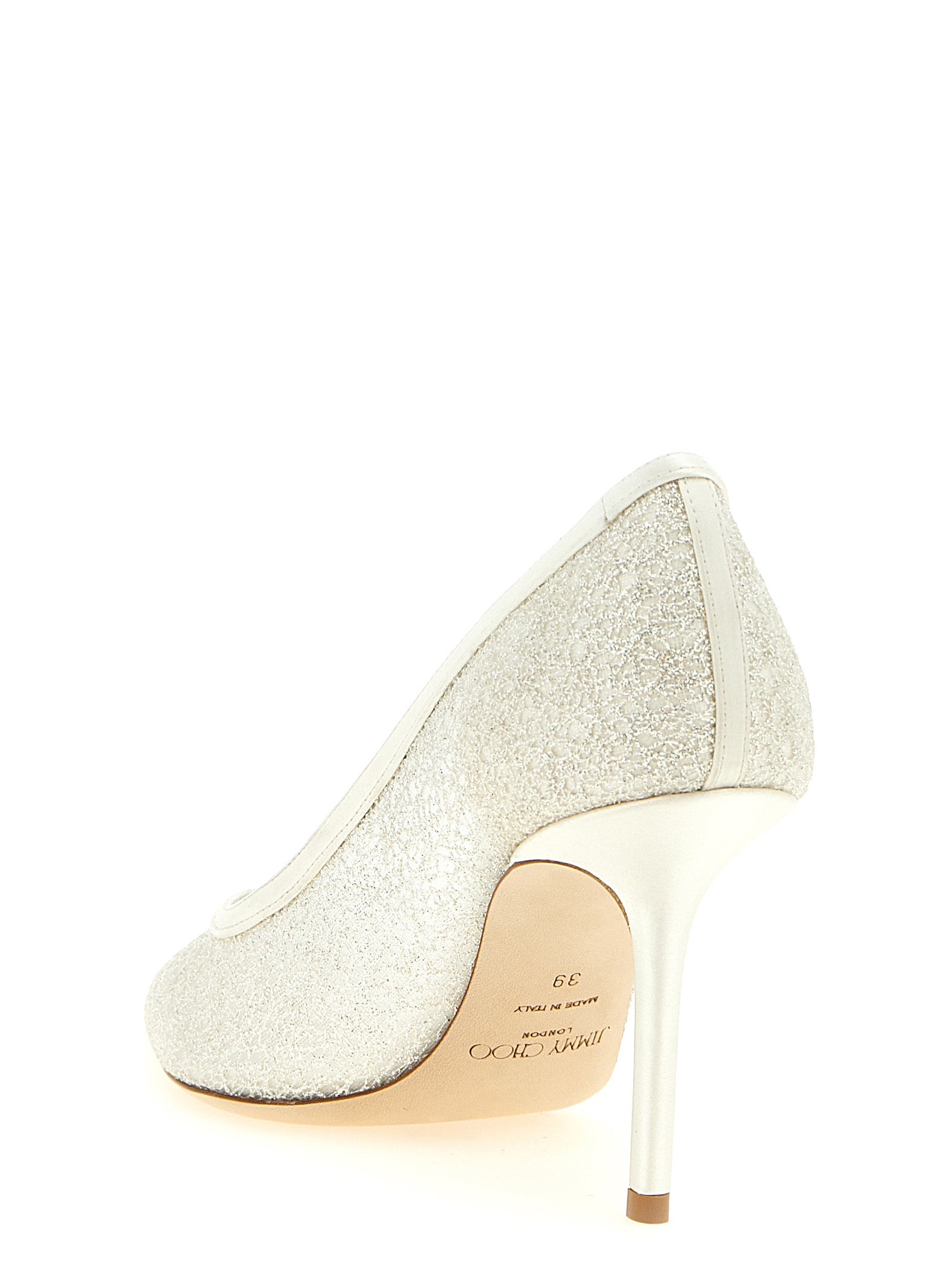 Jimmy Choo 'Love' Pumps