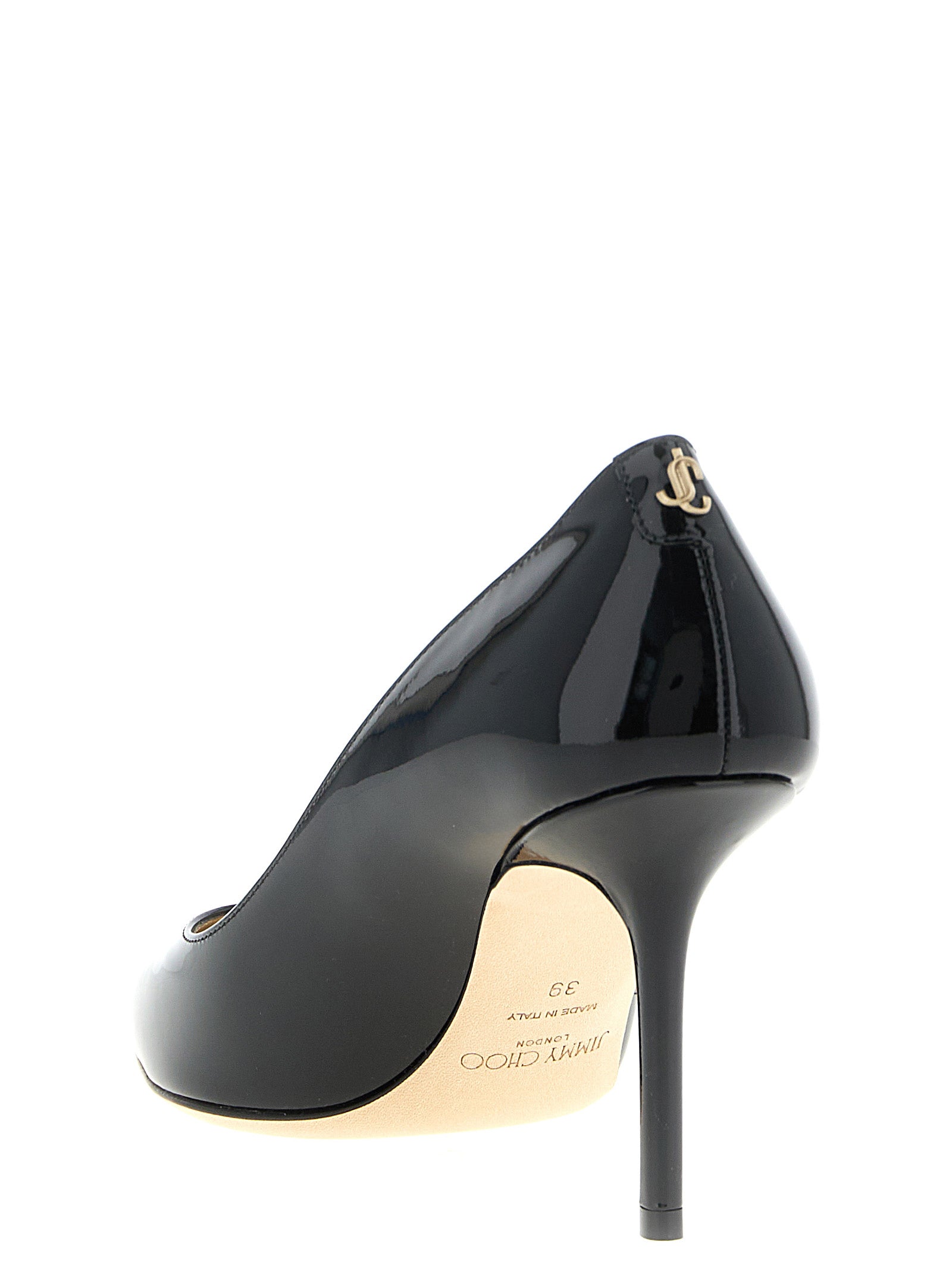 Jimmy Choo 'Love 85' Pumps