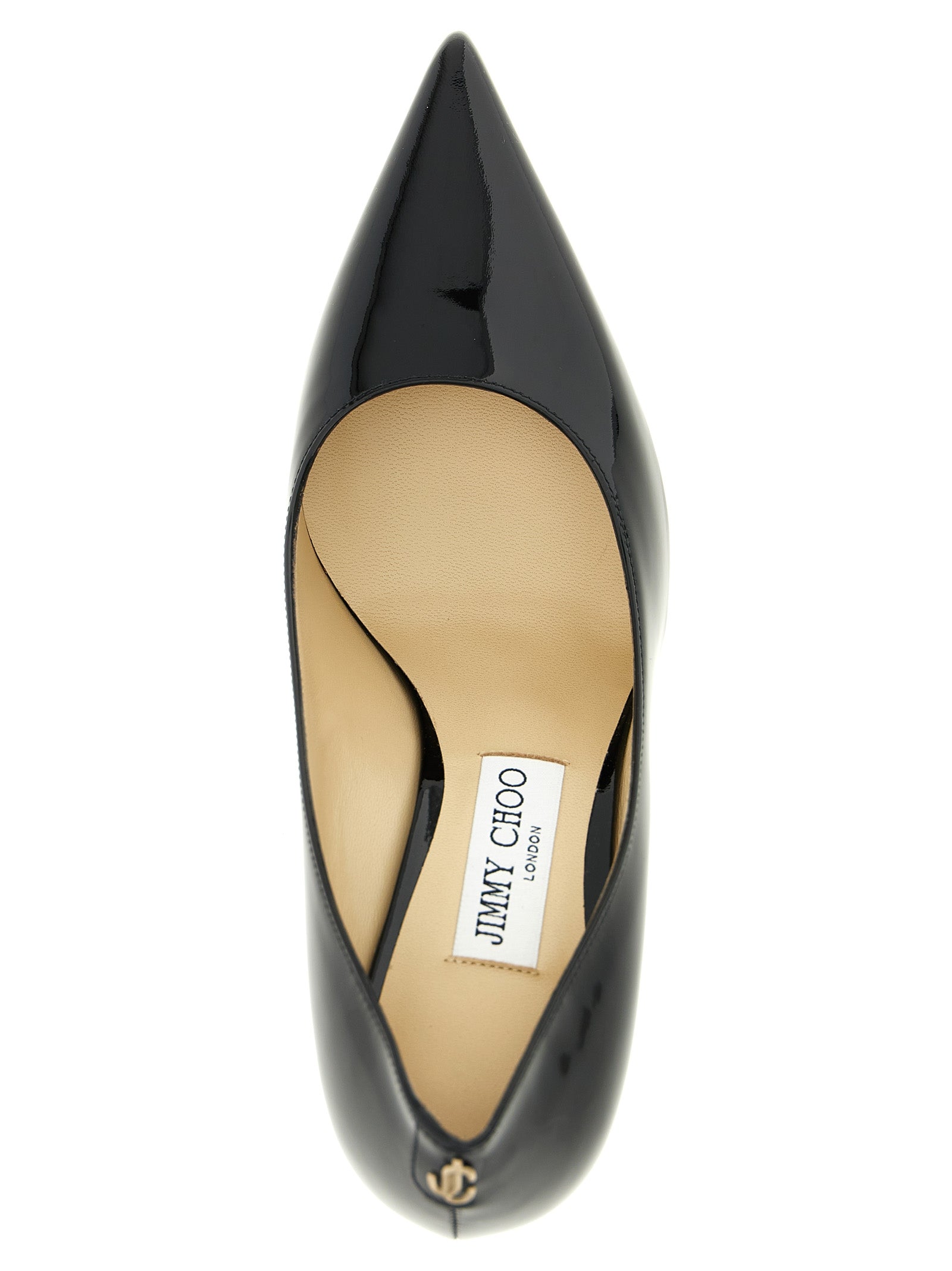 Jimmy Choo 'Love 85' Pumps