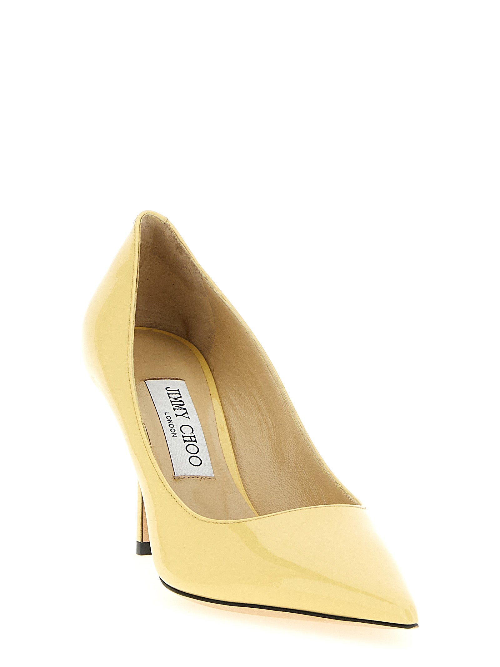 Jimmy Choo 'Love' Pumps
