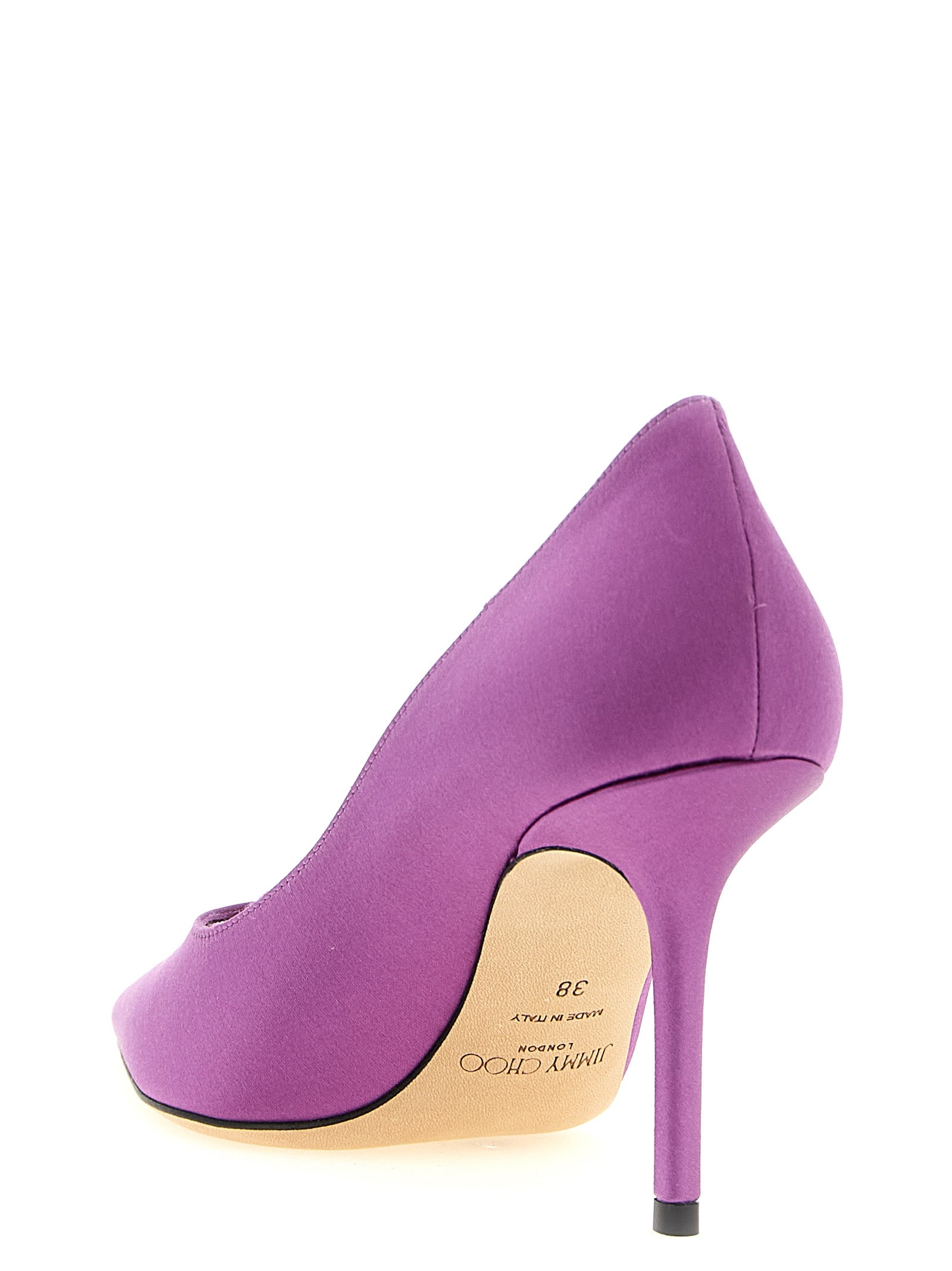 Jimmy Choo 'Love' Pumps