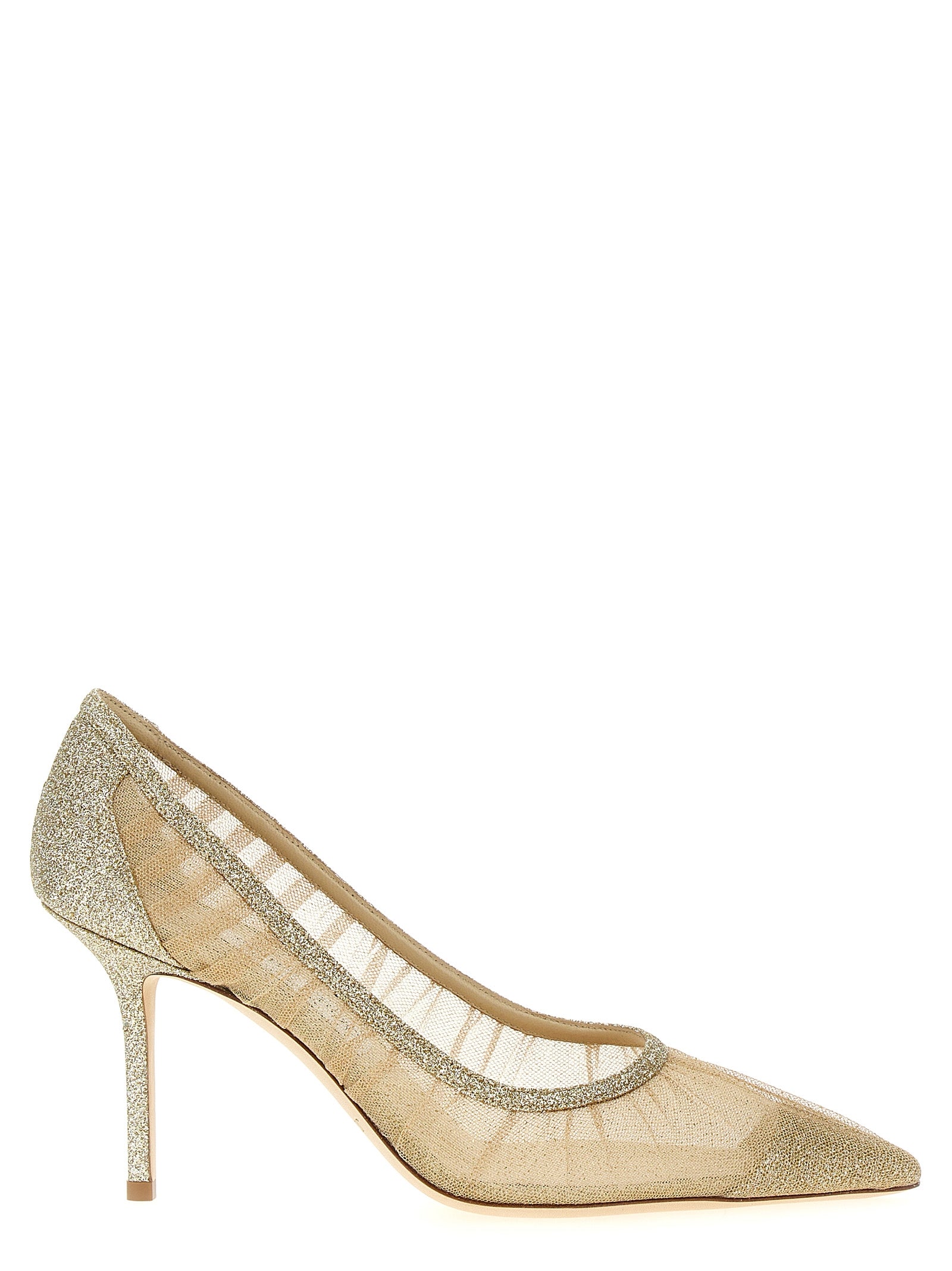 Jimmy Choo 'Love' Pumps